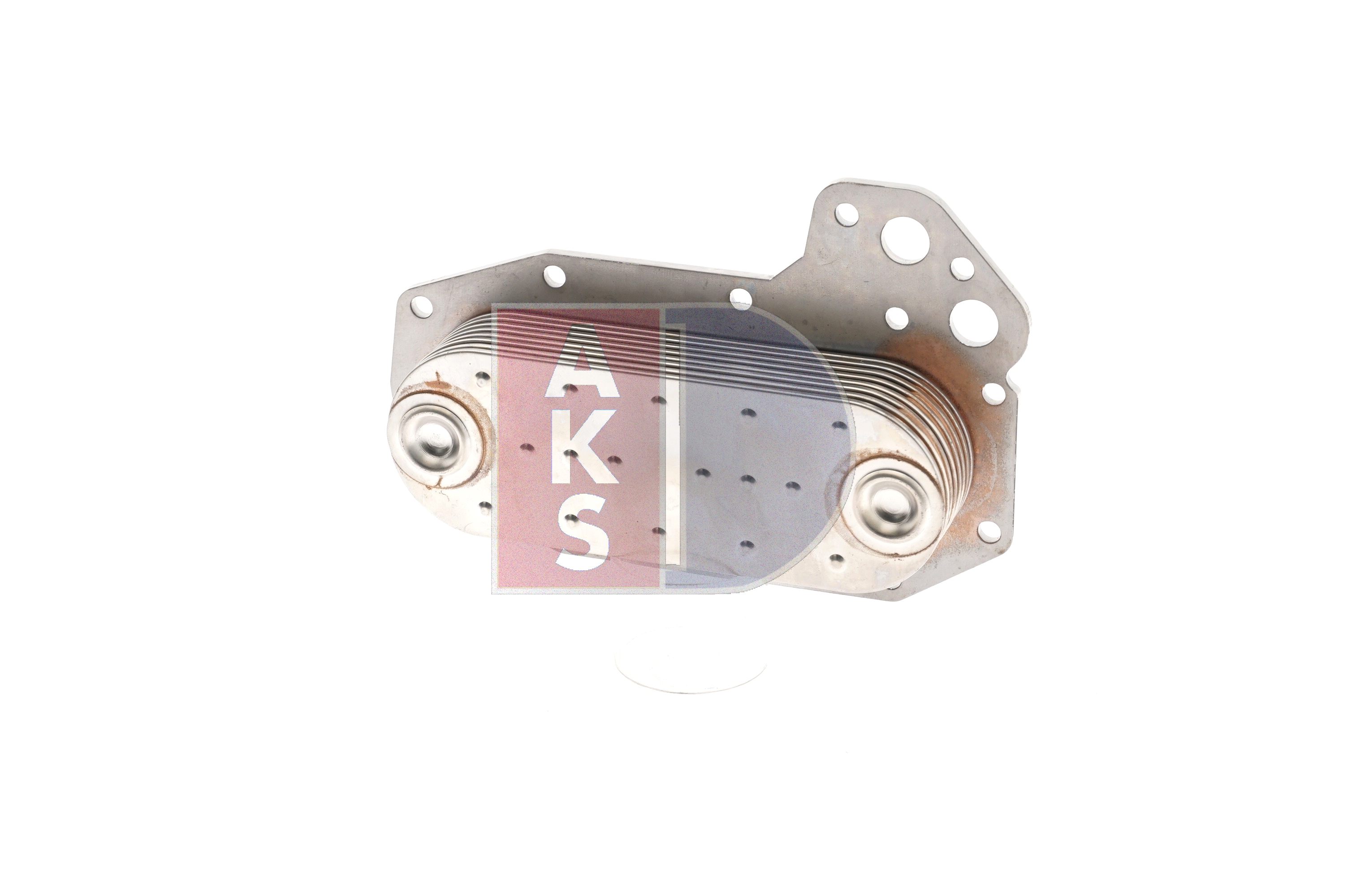 Ölkühler 136018N AKS DASIS A9061801465 MERCEDES-BENZ