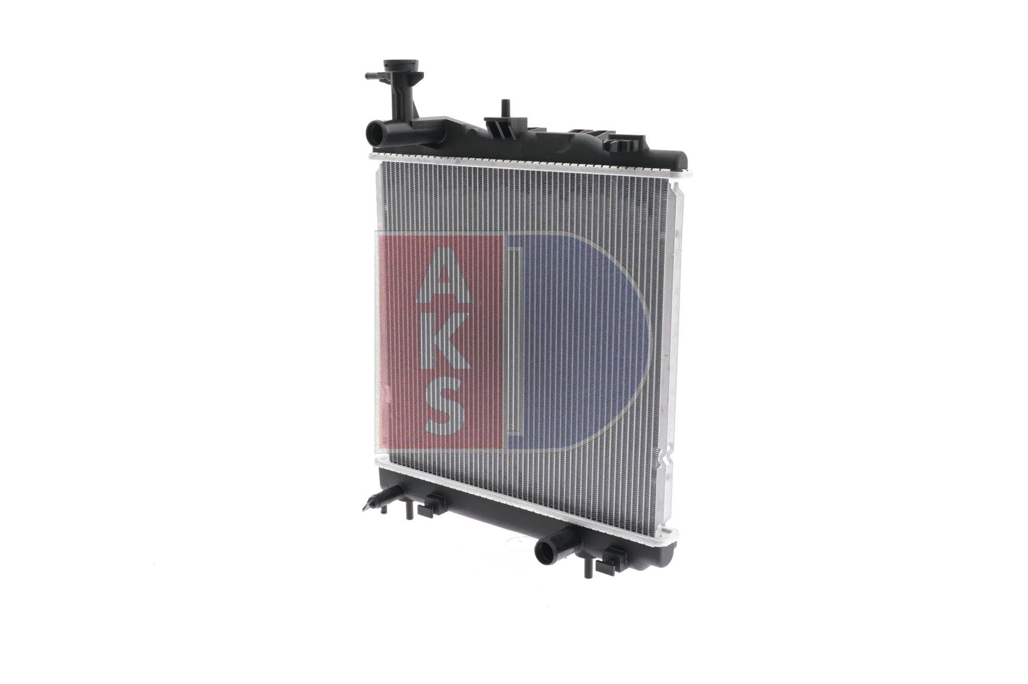 13809297 AKS DASIS 140114N Radiator Mitsubishi Space Star pris