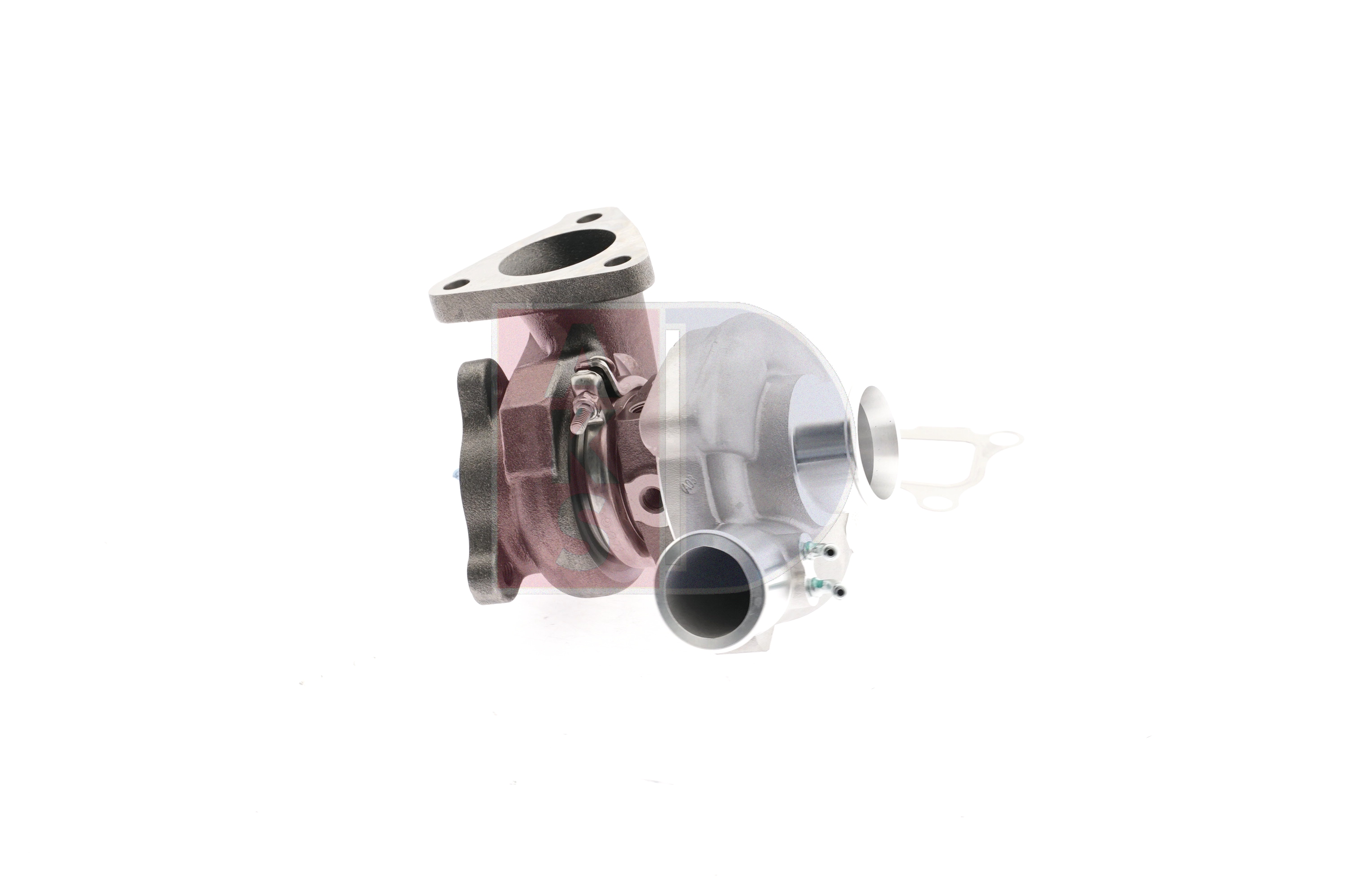 13809304 AKS DASIS 145001N Turbocompresor Mitsubishi Montero V20 costo