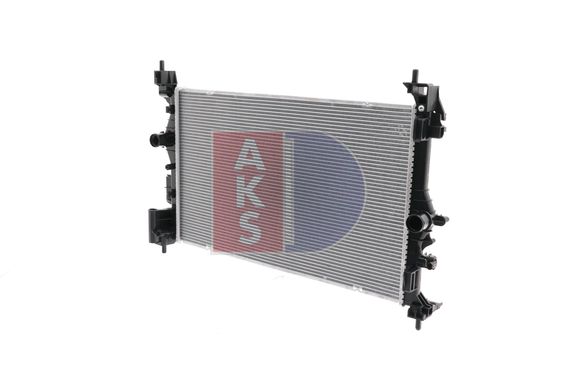 Wasserkühler AKS DASIS 150139N Bewertung