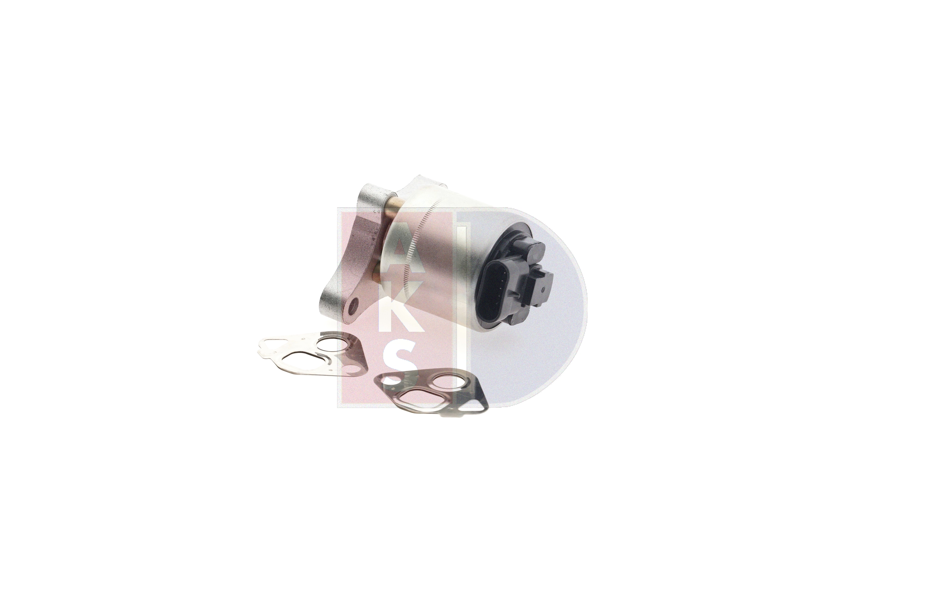 EGR szelep AKS DASIS 155016N