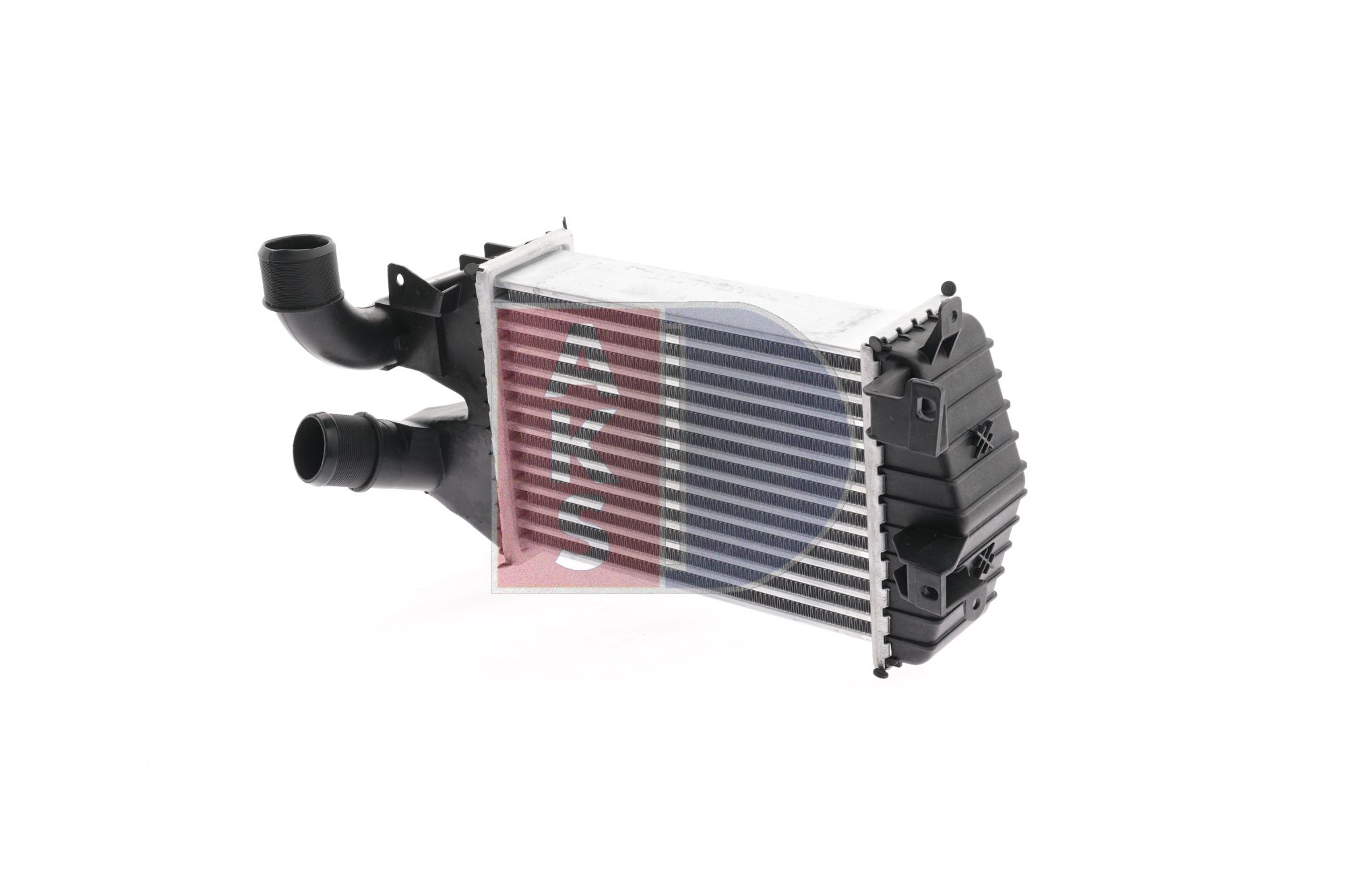 13809320 AKS DASIS 157055N prix intercooler Opel l08