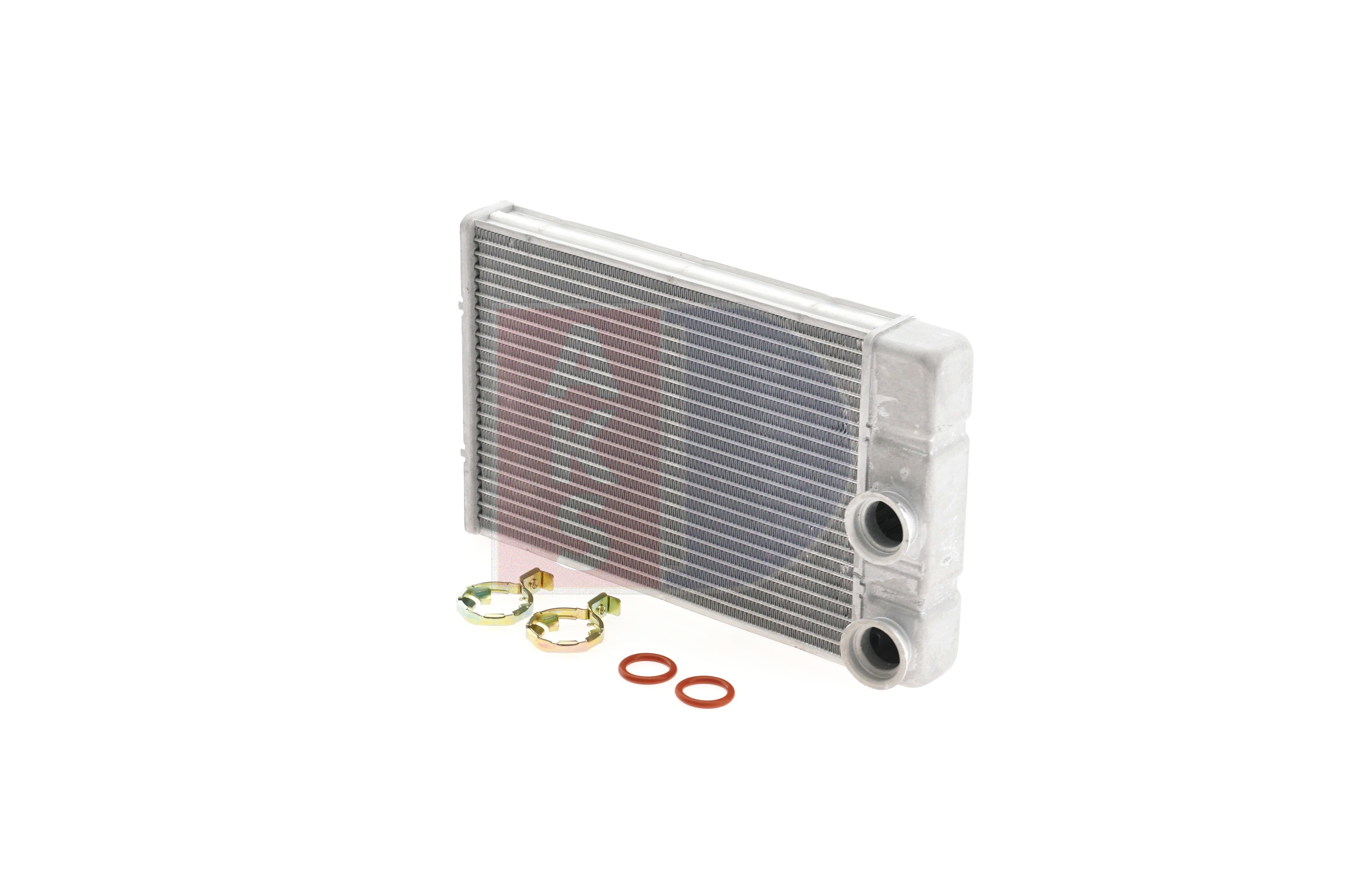 13809336 AKS DASIS 159027N genuine Opel Insignia A g09 Heater matrix price