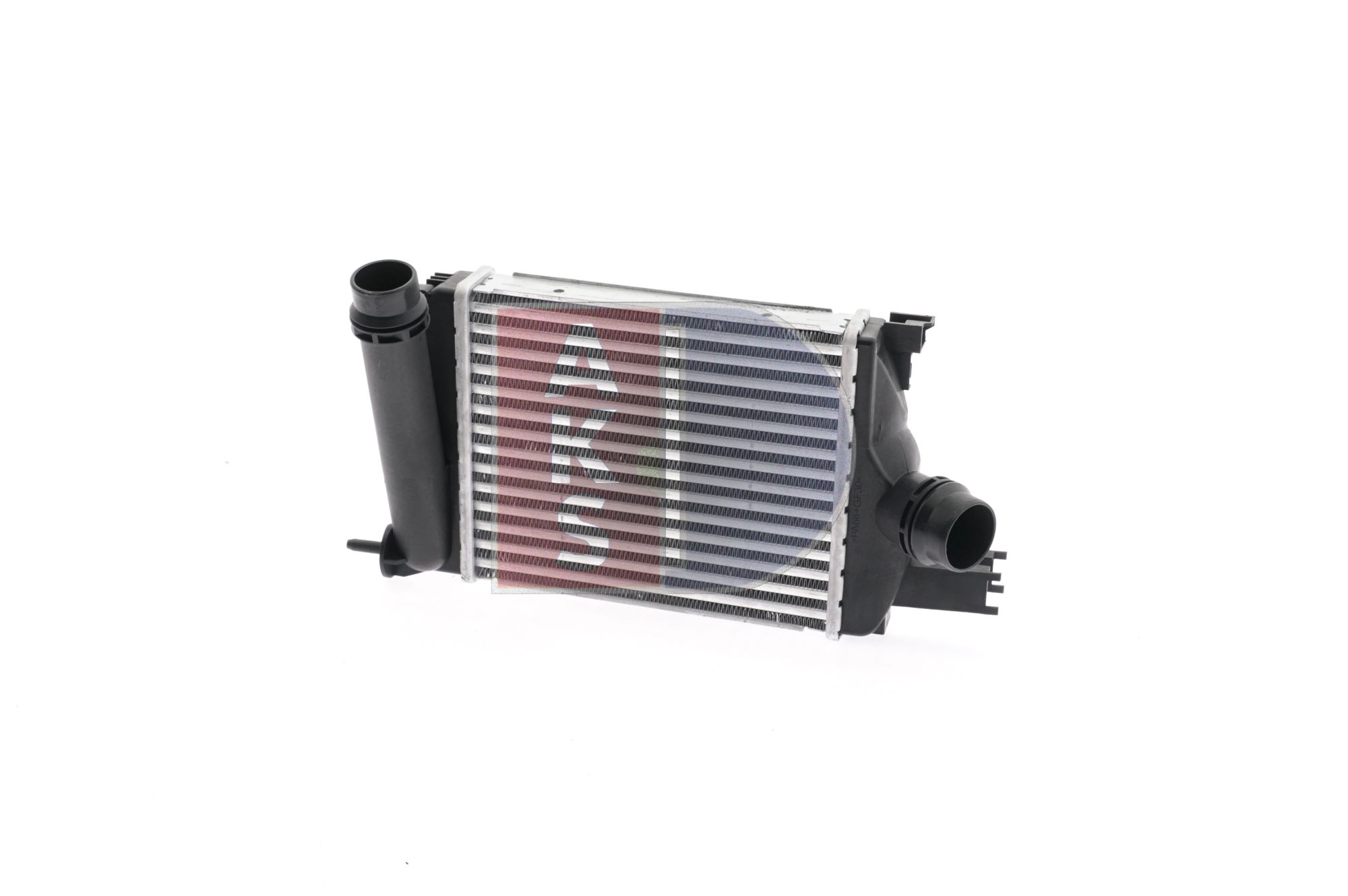 Intercooler AKS DASIS 187046N Bewertung