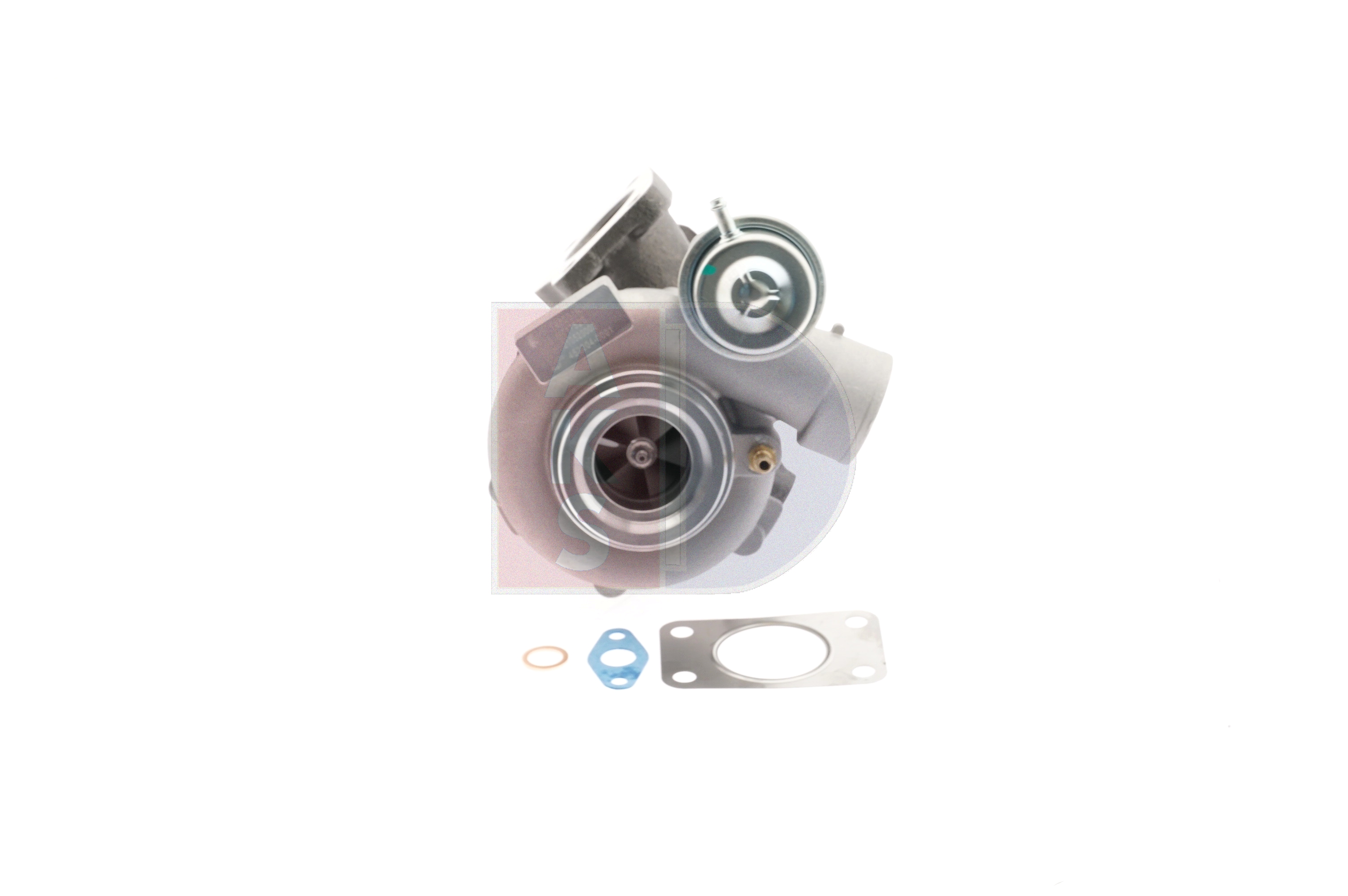 AKS DASIS 195001N Turbolader