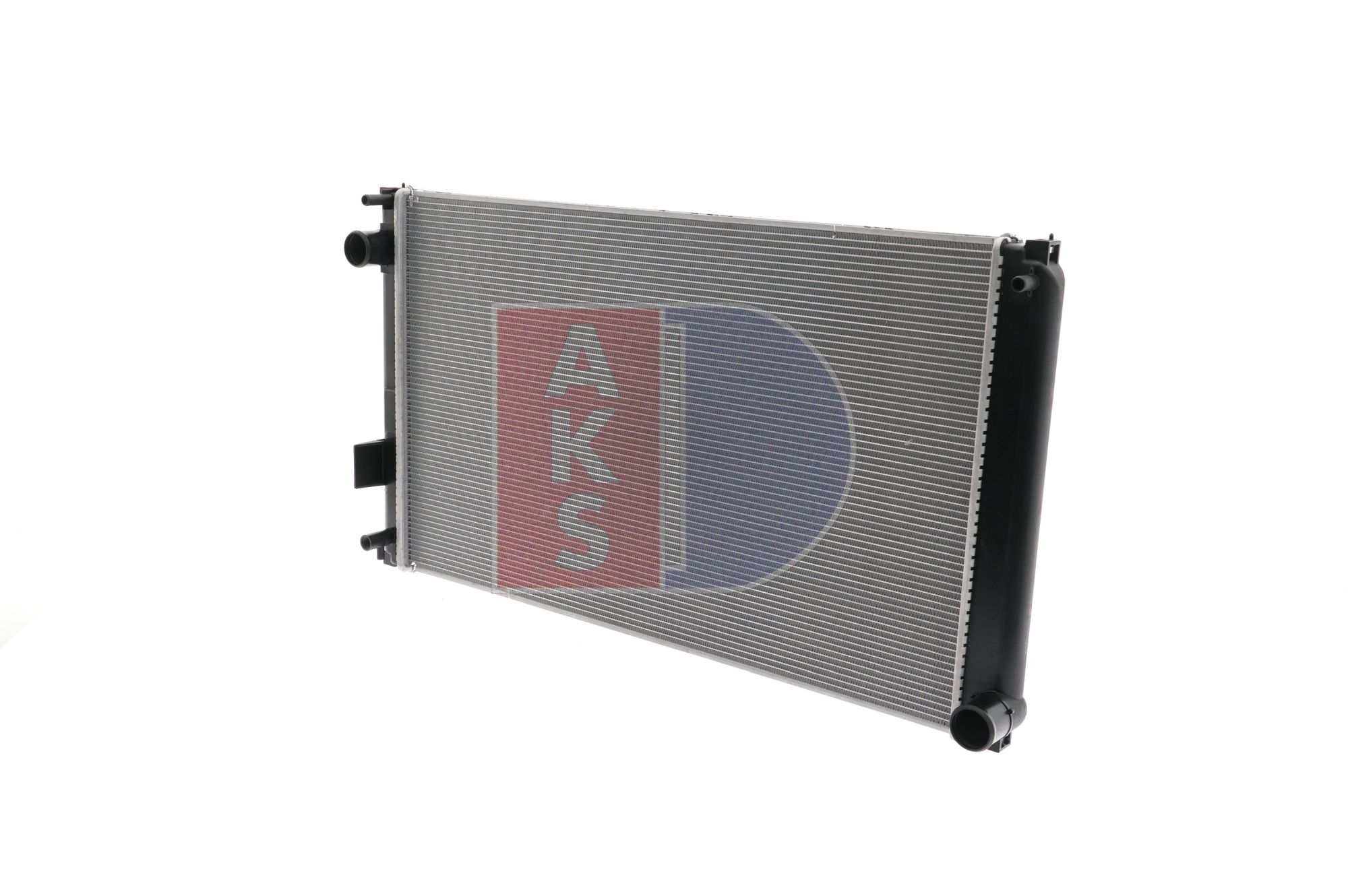 13809367 AKS DASIS 210288N NX II (AZ20) Radiator
