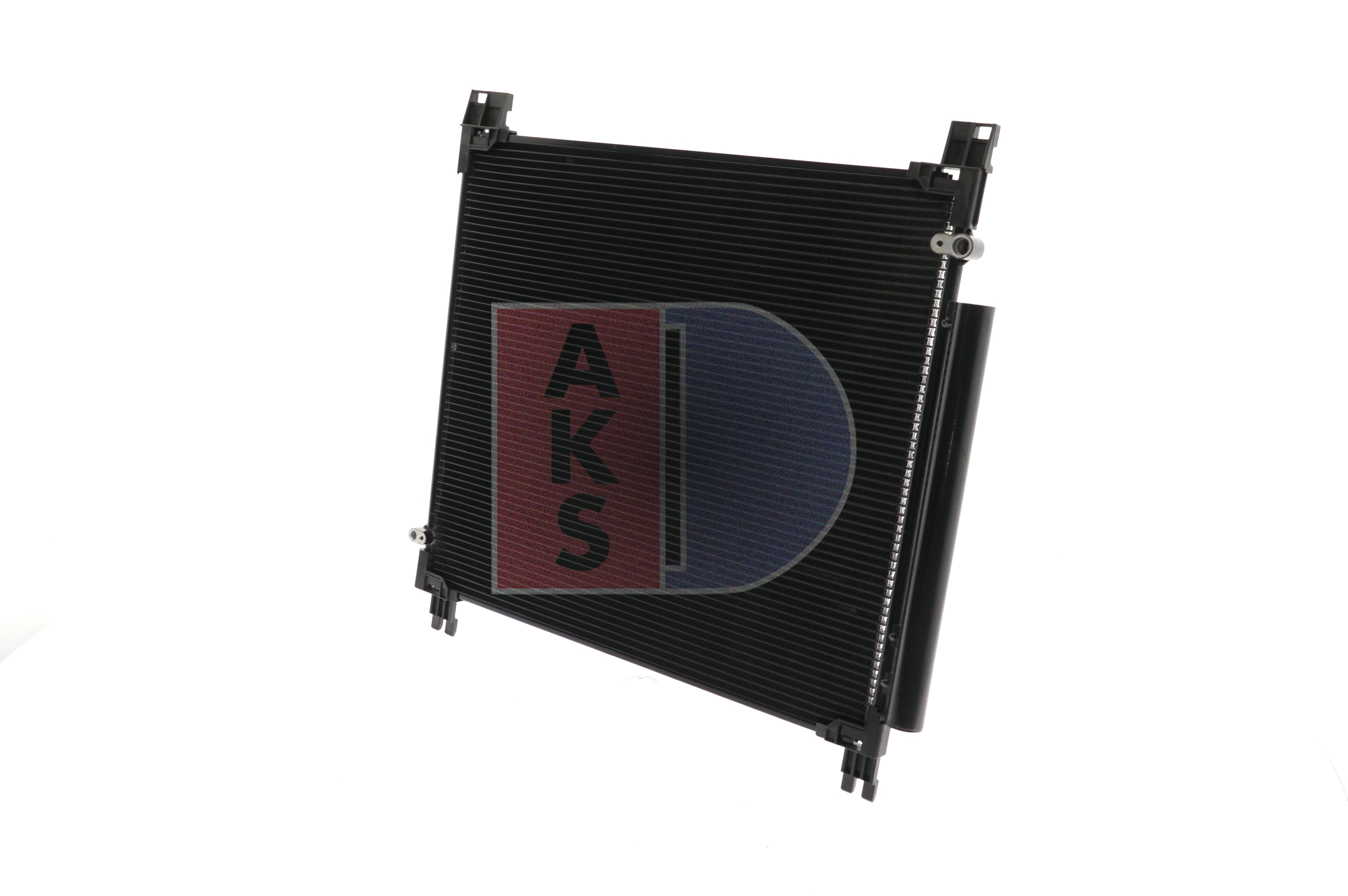 Condensator, airconditioning AKS DASIS 212115N