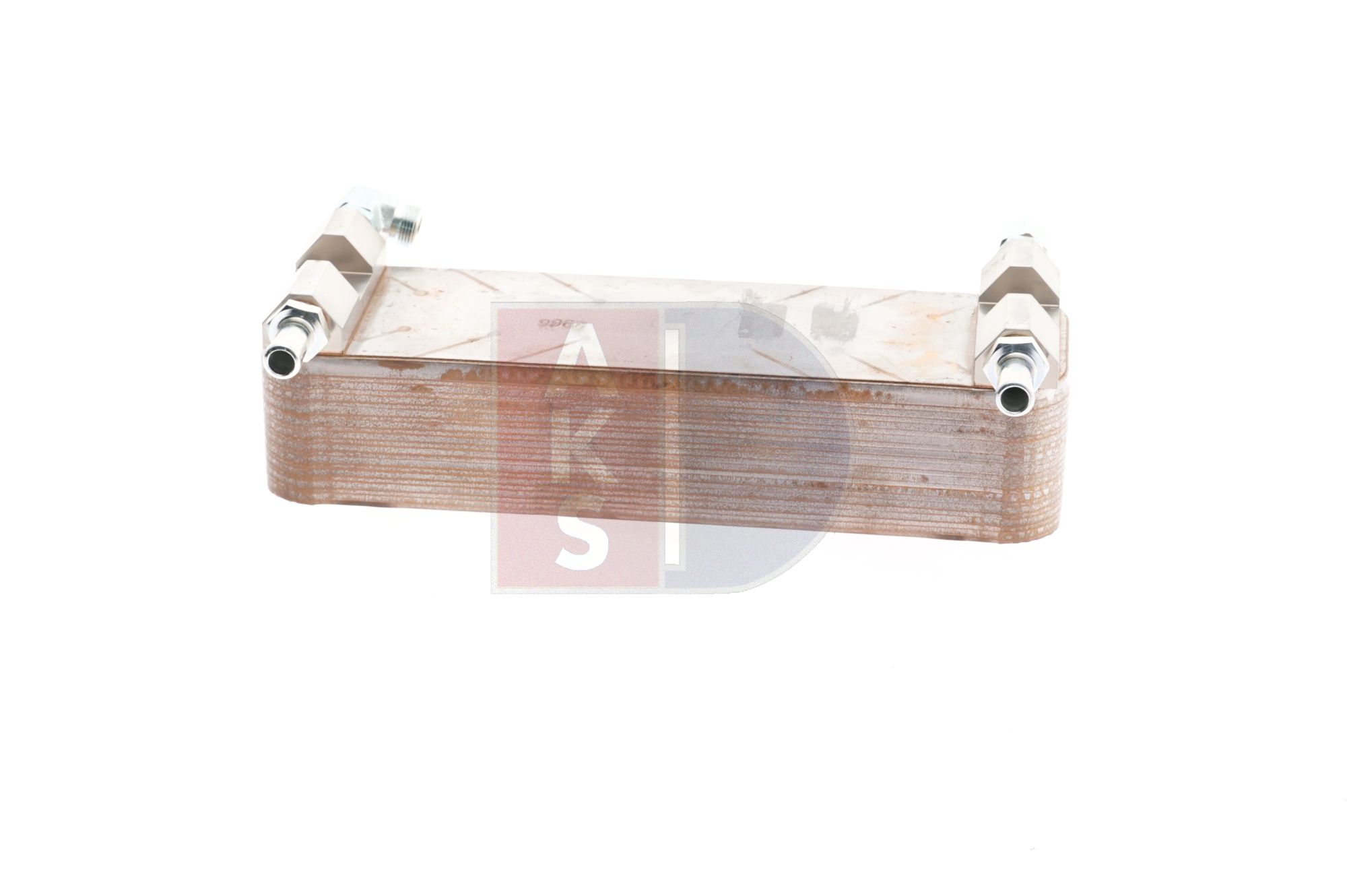 Ölkühler 286014X AKS DASIS 7420810985 RENAULT, RENAULT TRUCKS
