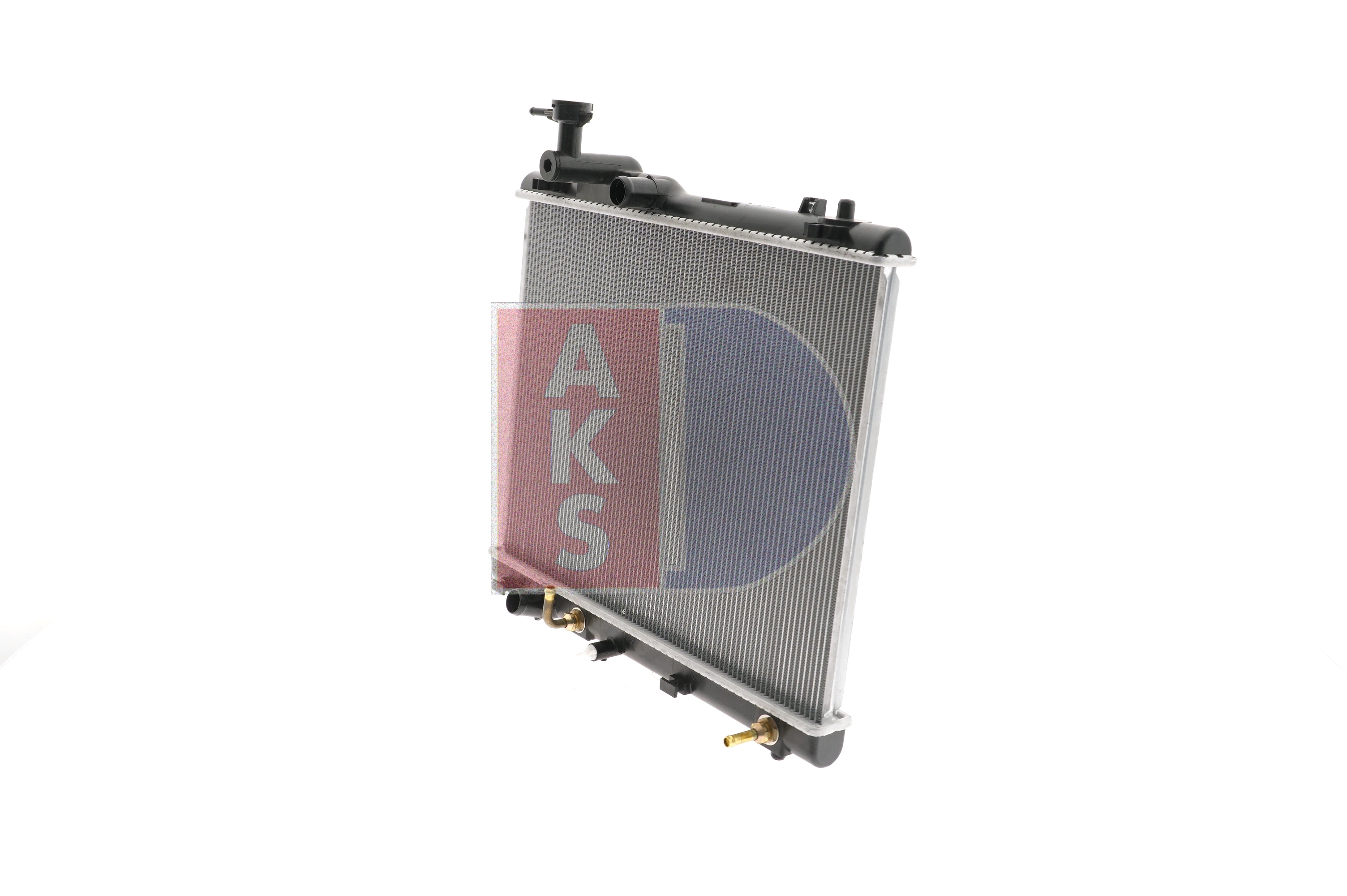 Koelmodule AKS DASIS 320063N