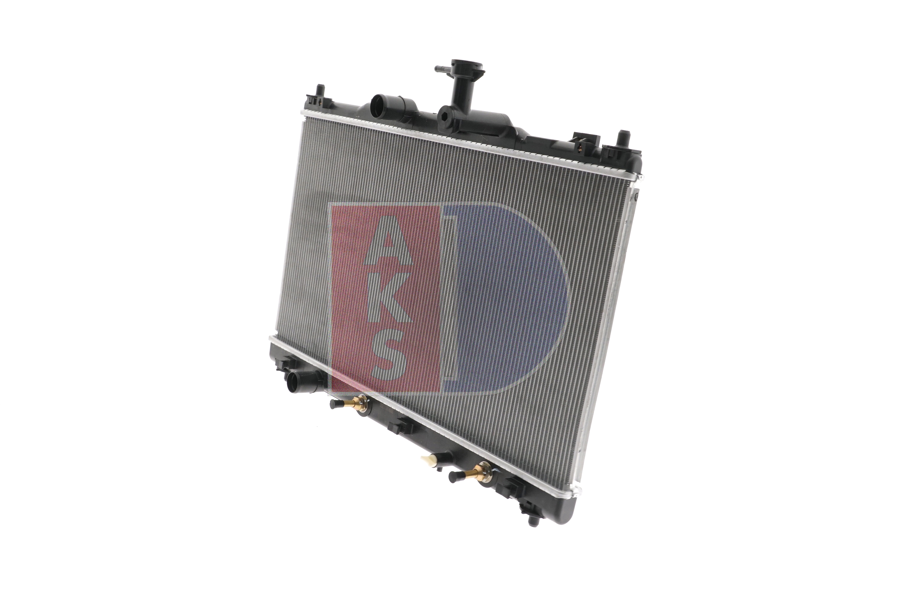 Radiators AKS DASIS 320065N rating