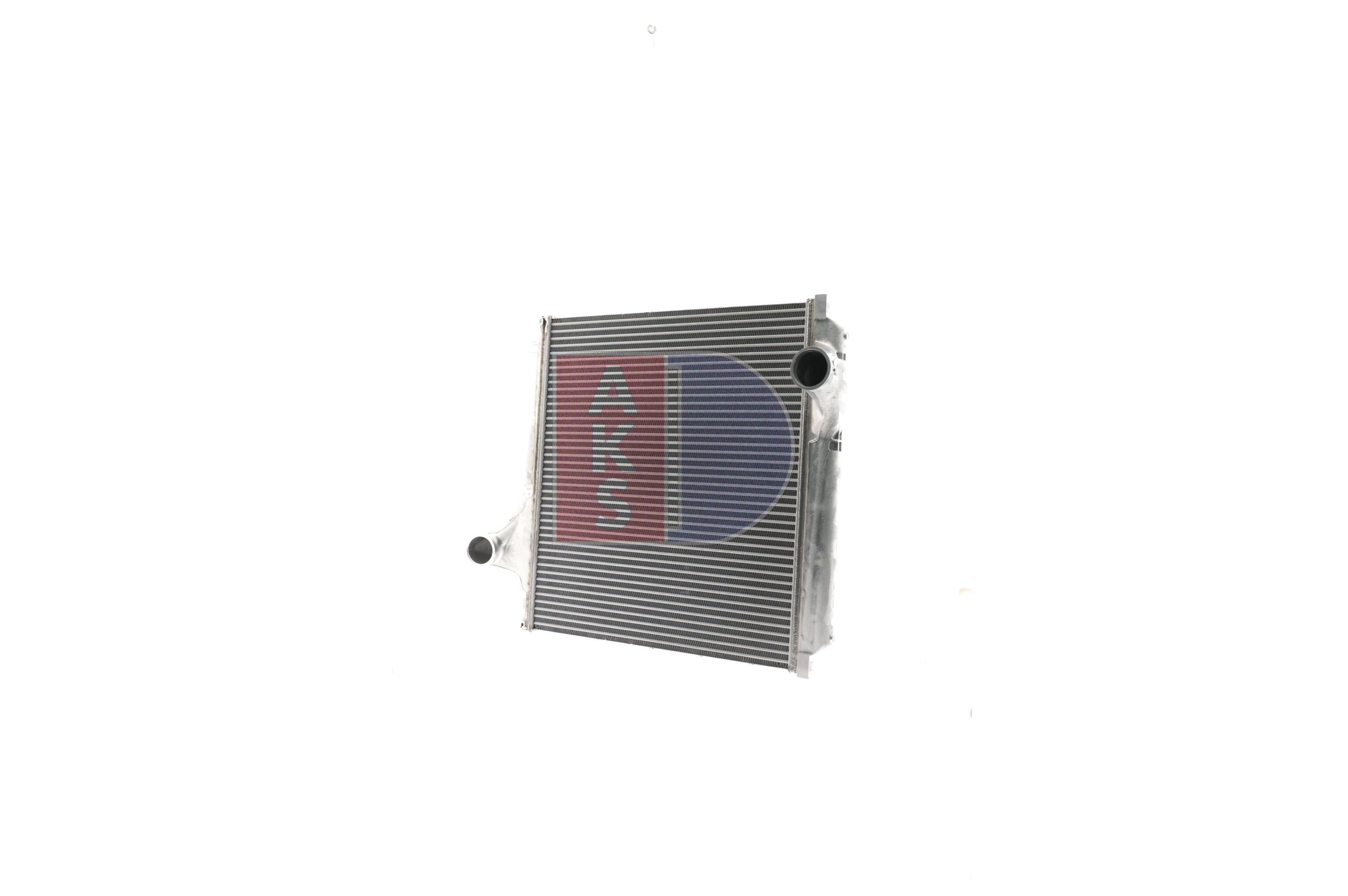 Intercooler AKS DASIS 397003N Bewertung