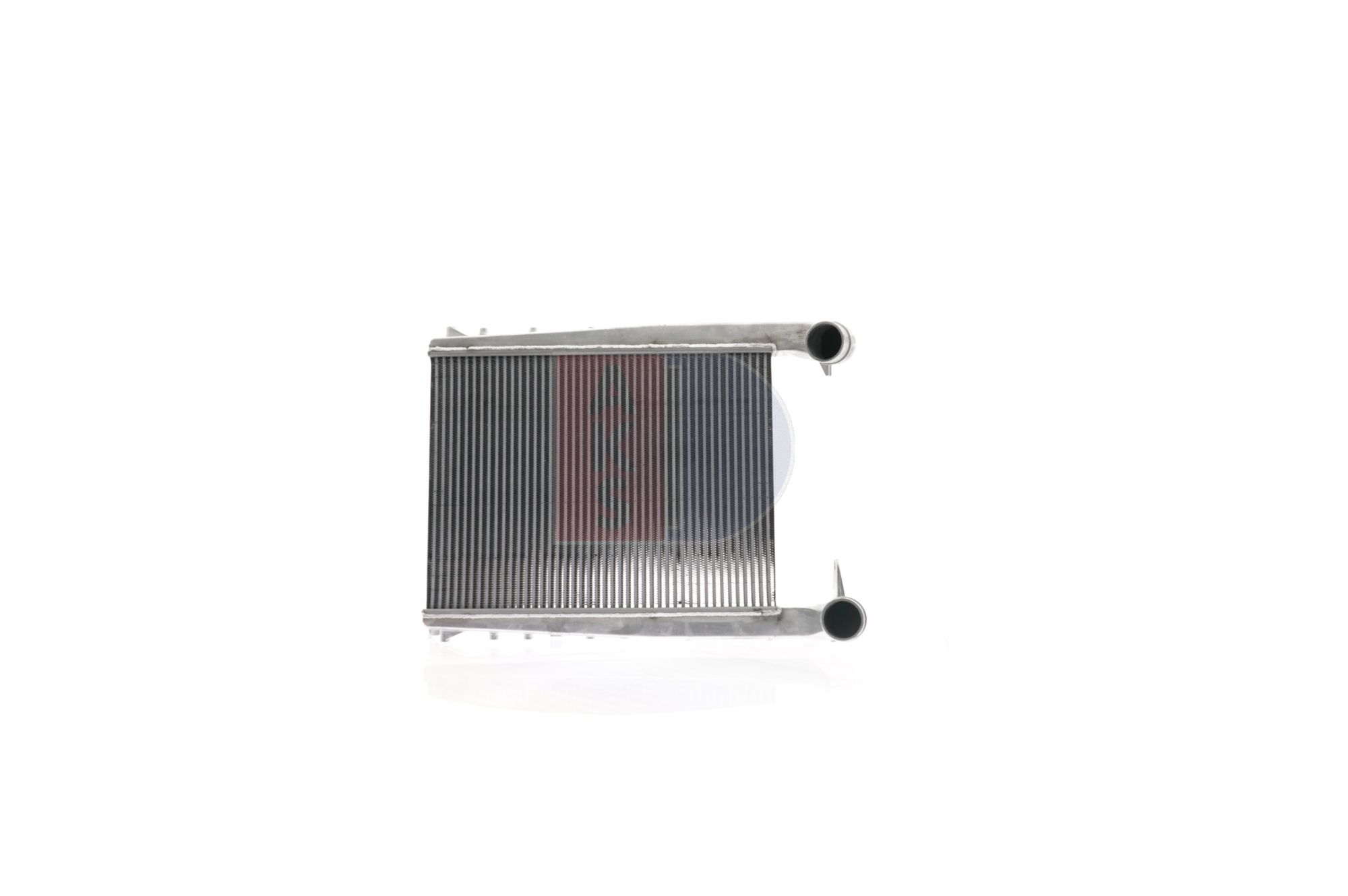 Turbo Intercooler AKS DASIS 397015X rating