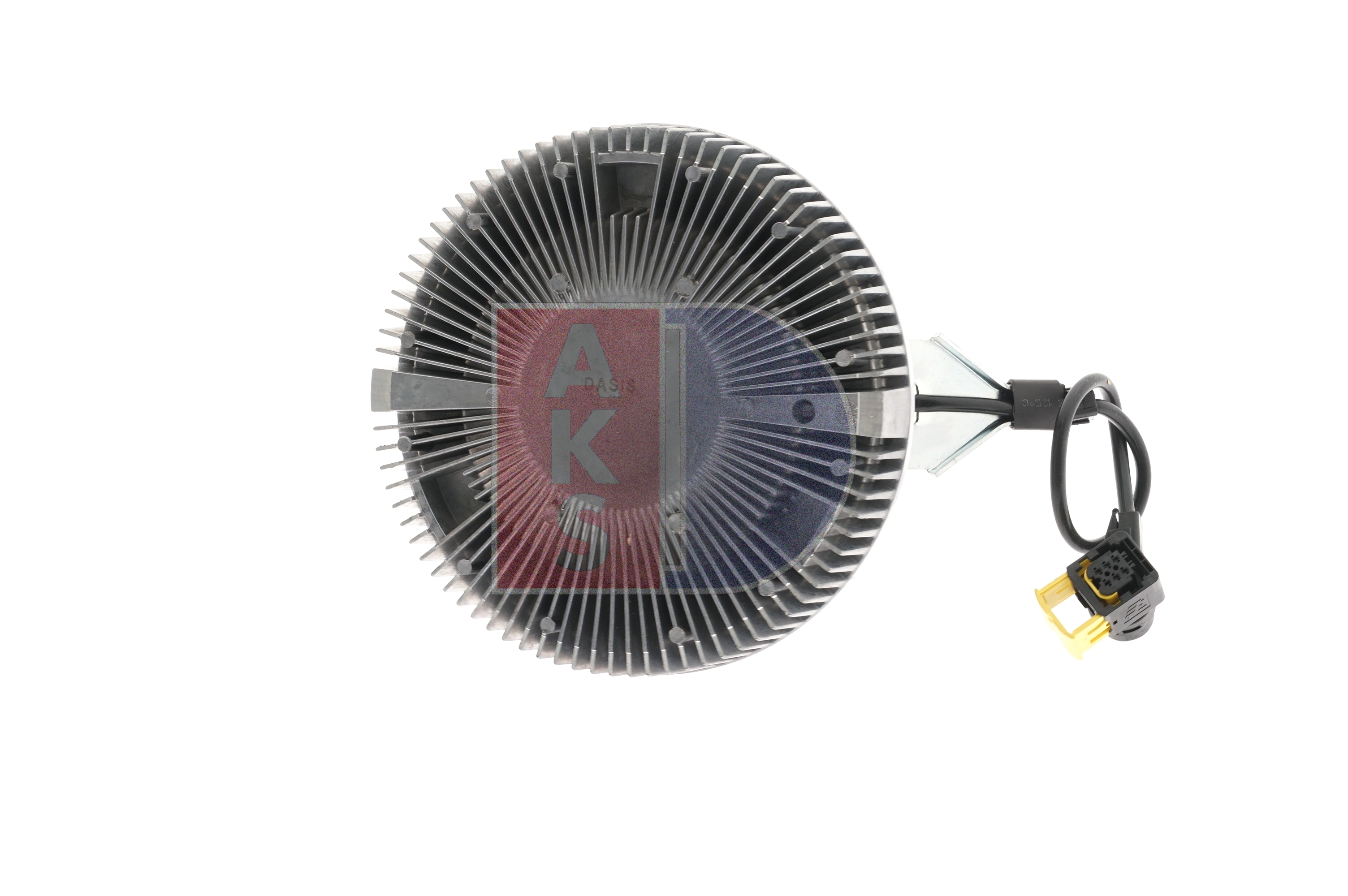 Radiator fan clutch AKS DASIS 398081N rating