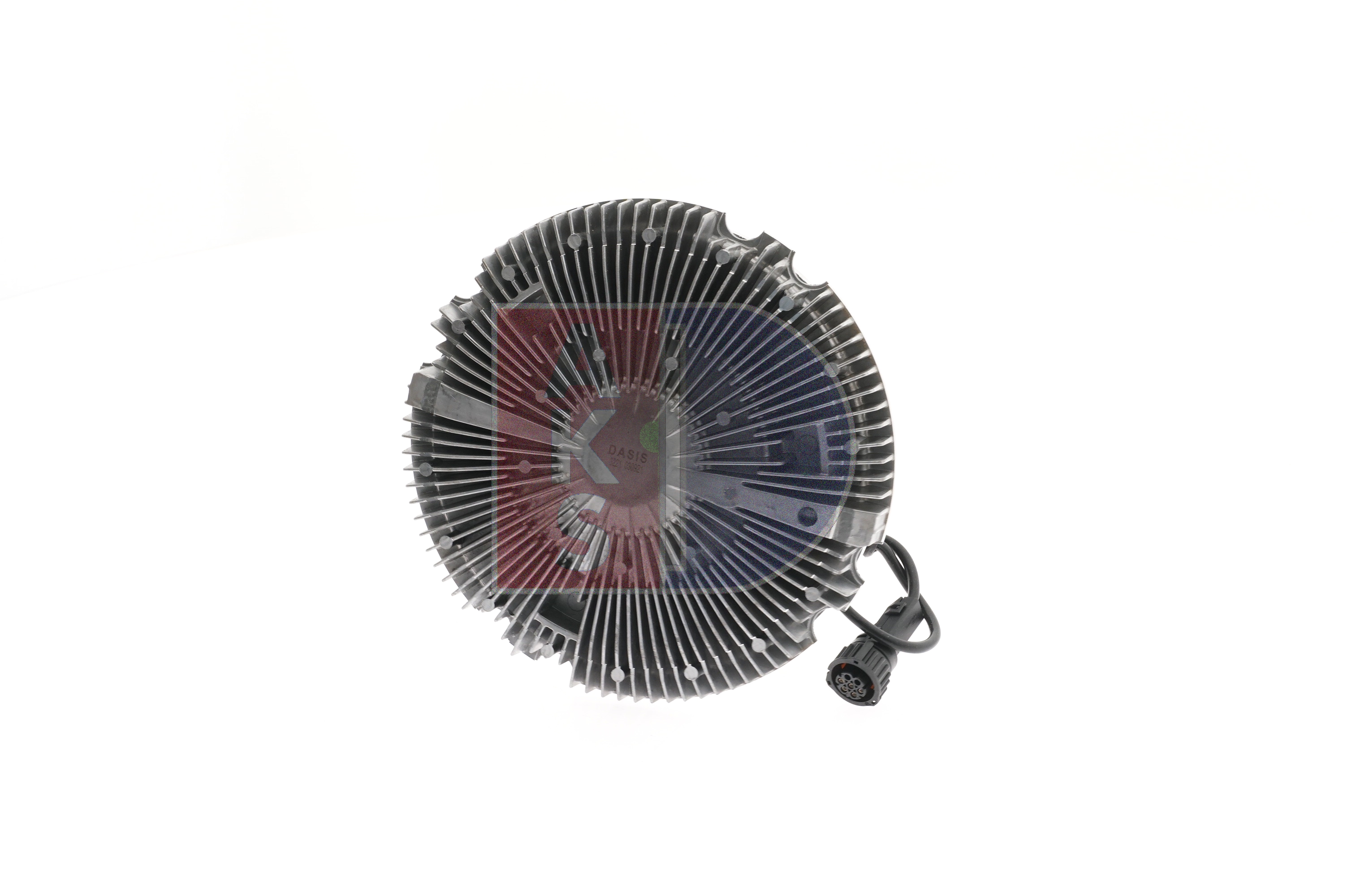 Radiator fan clutch AKS DASIS 398085N rating