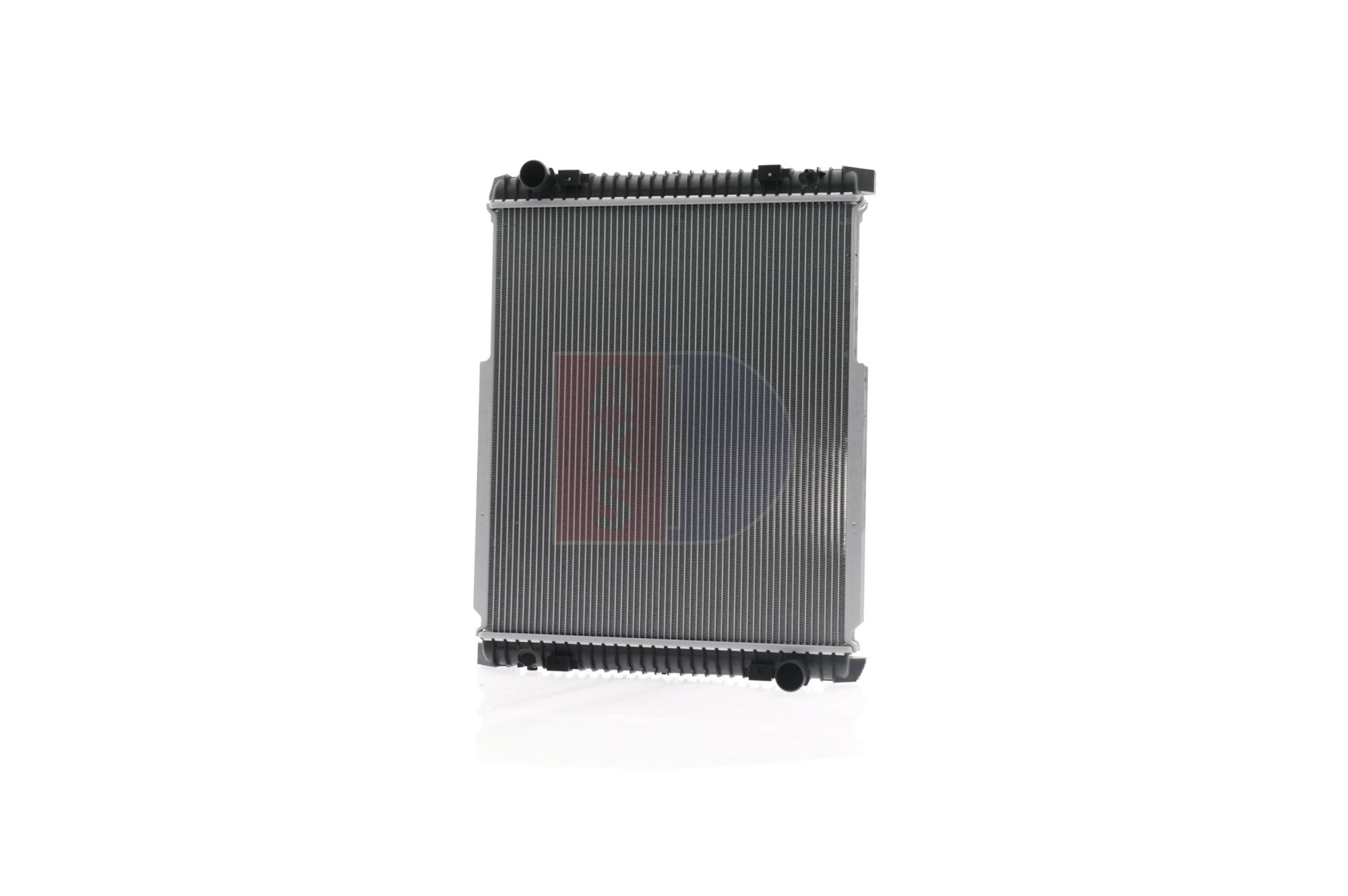 13809494 Vattenkylare AKS DASIS Iveco pris