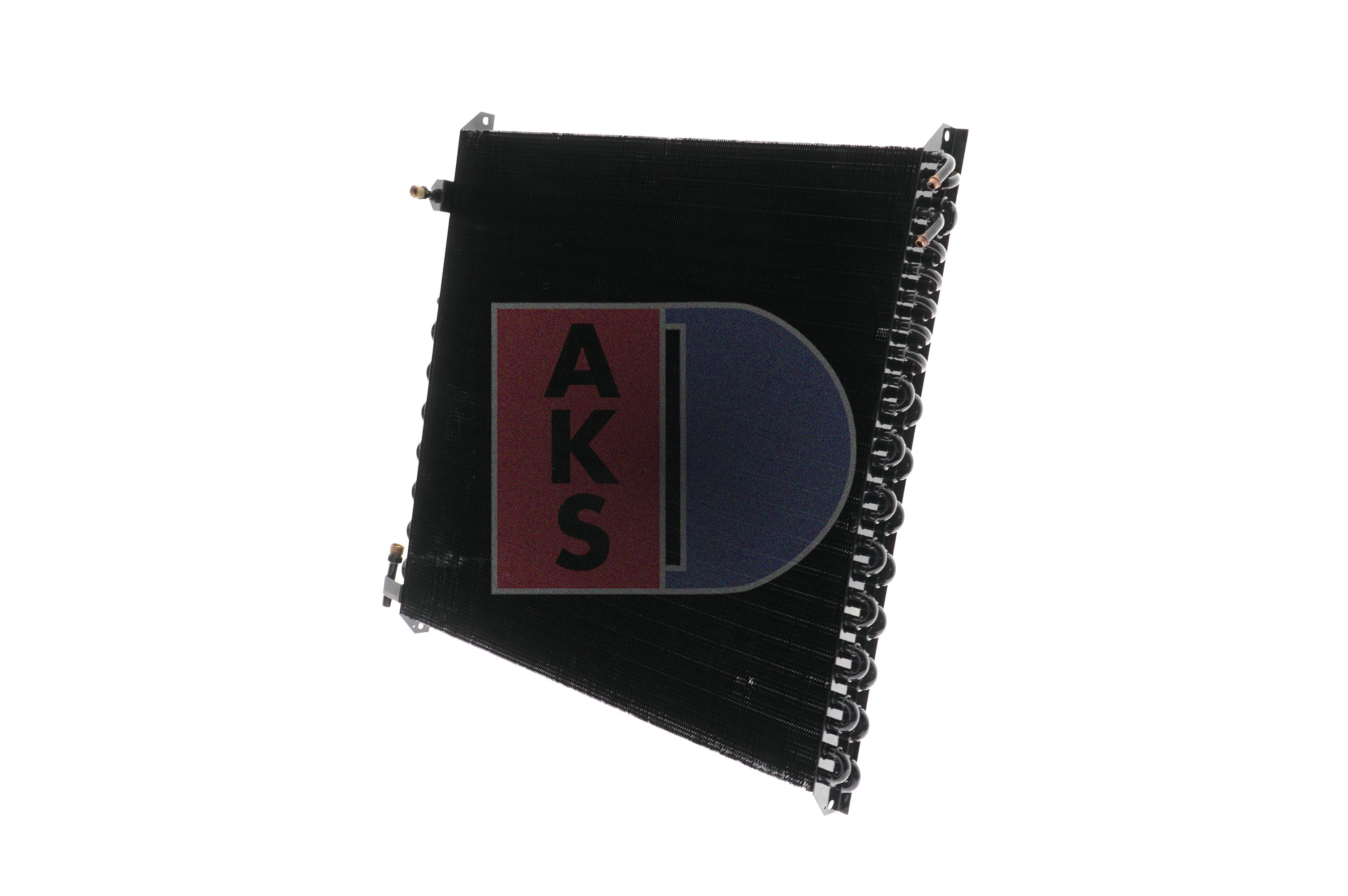 Skraplacz, klimatyzacja 181583A1 AKS DASIS 442016N VOLVO