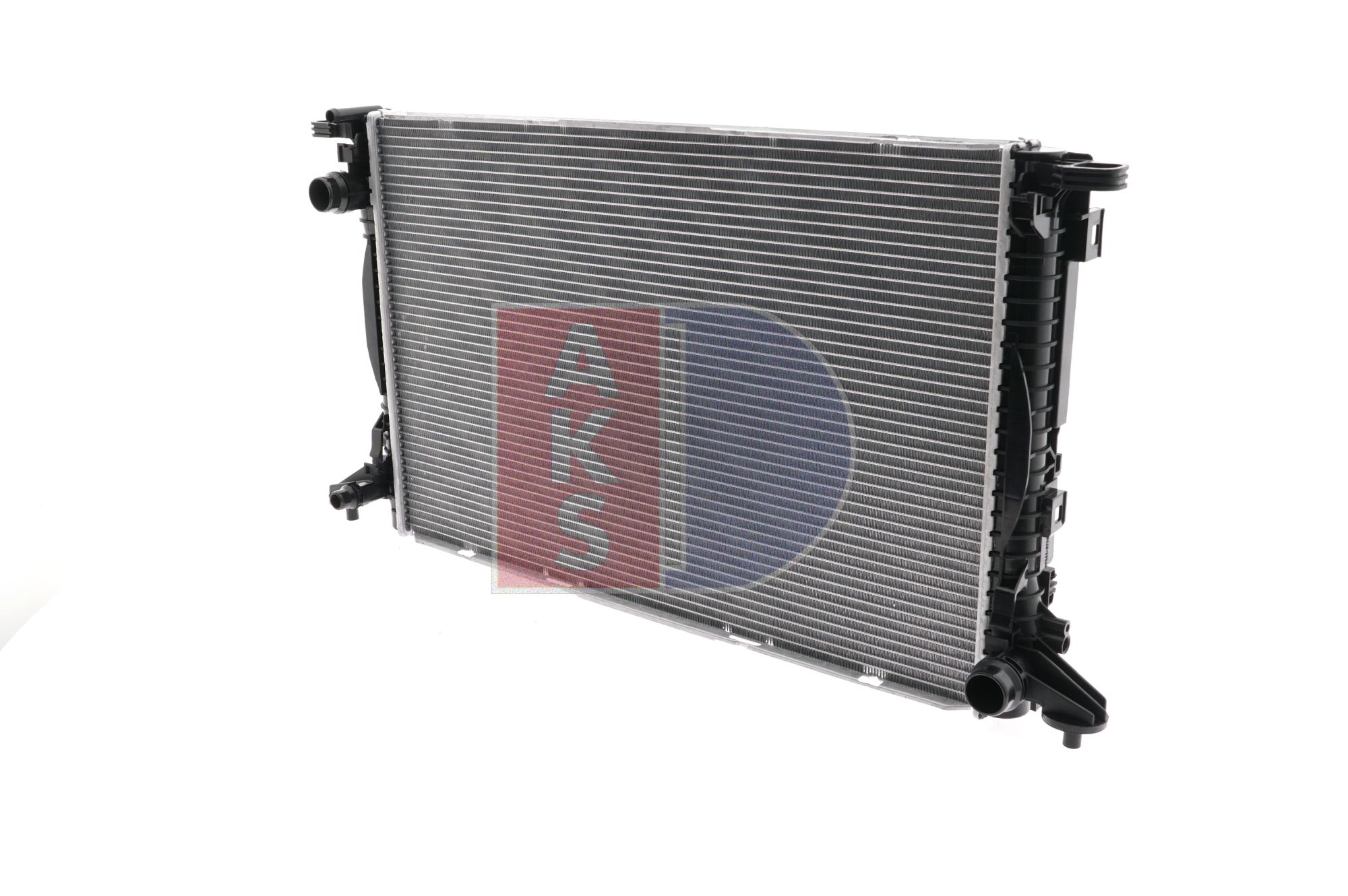13809544 AKS DASIS 480101N Kylare Audi A6 C8 pris