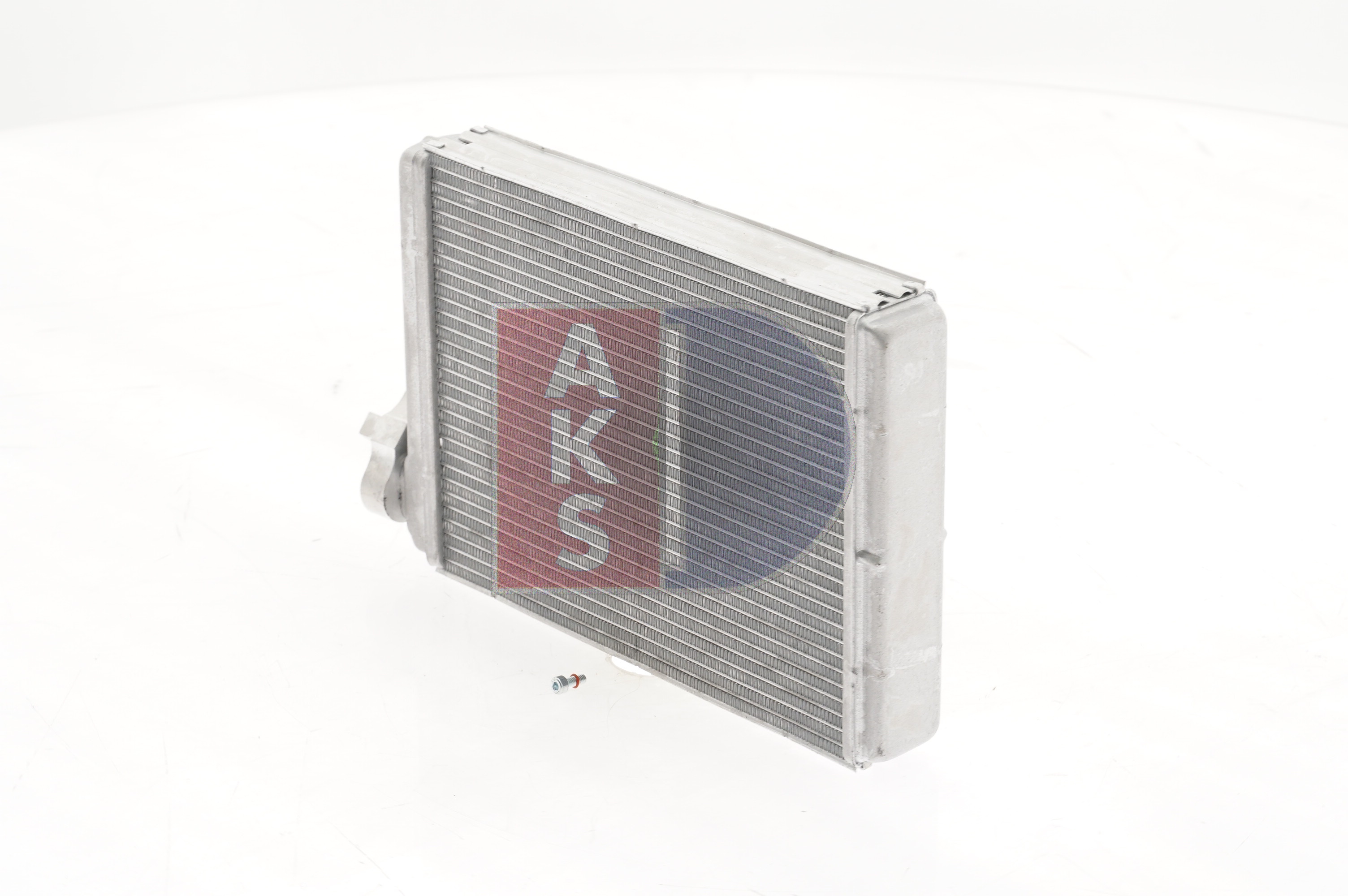 13809547 AKS DASIS 489012N Audi B8 Avant Warmtewisselaar