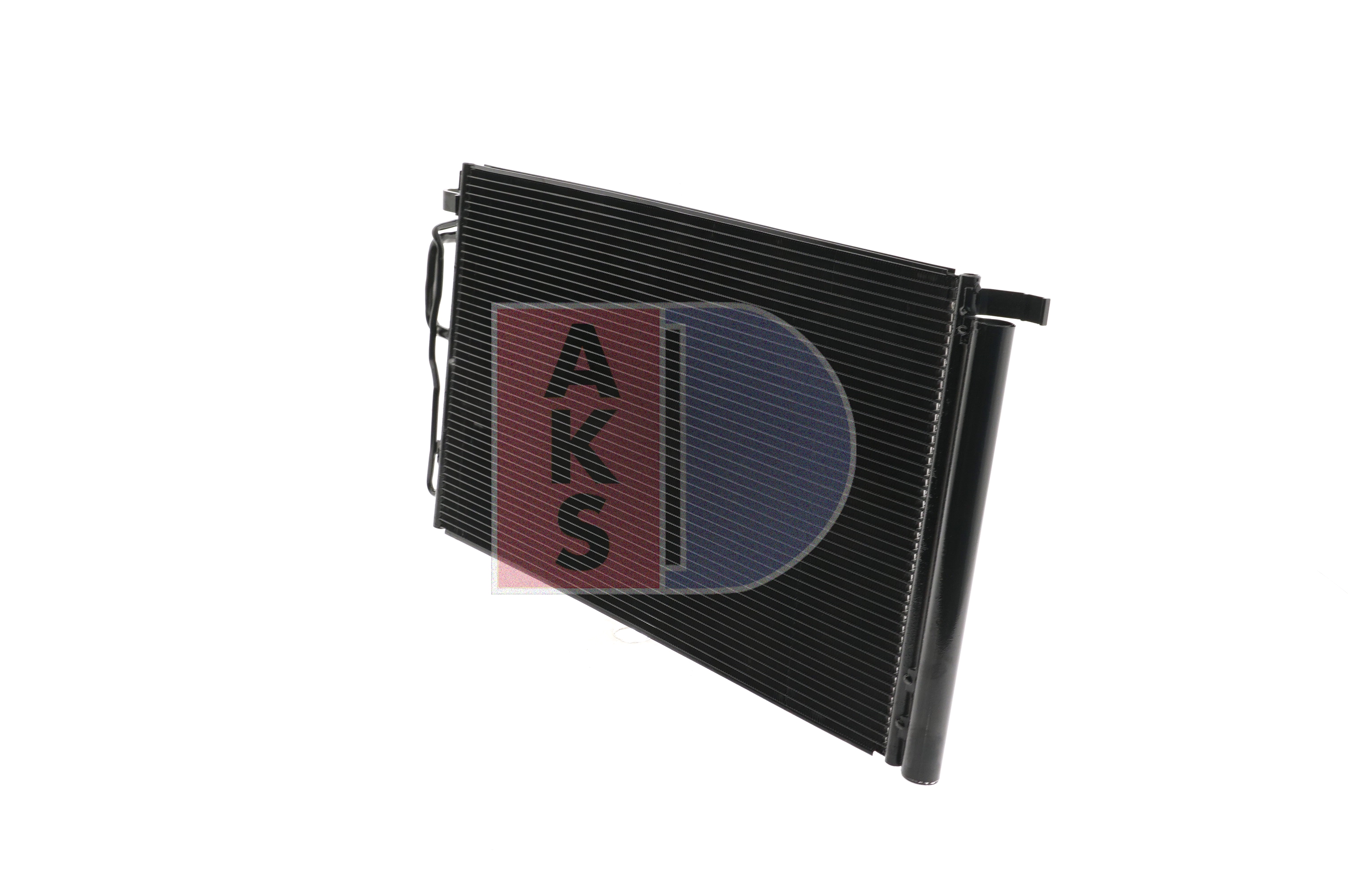 Condensor voor airco 97606F2000 AKS DASIS 562063N HYUNDAI