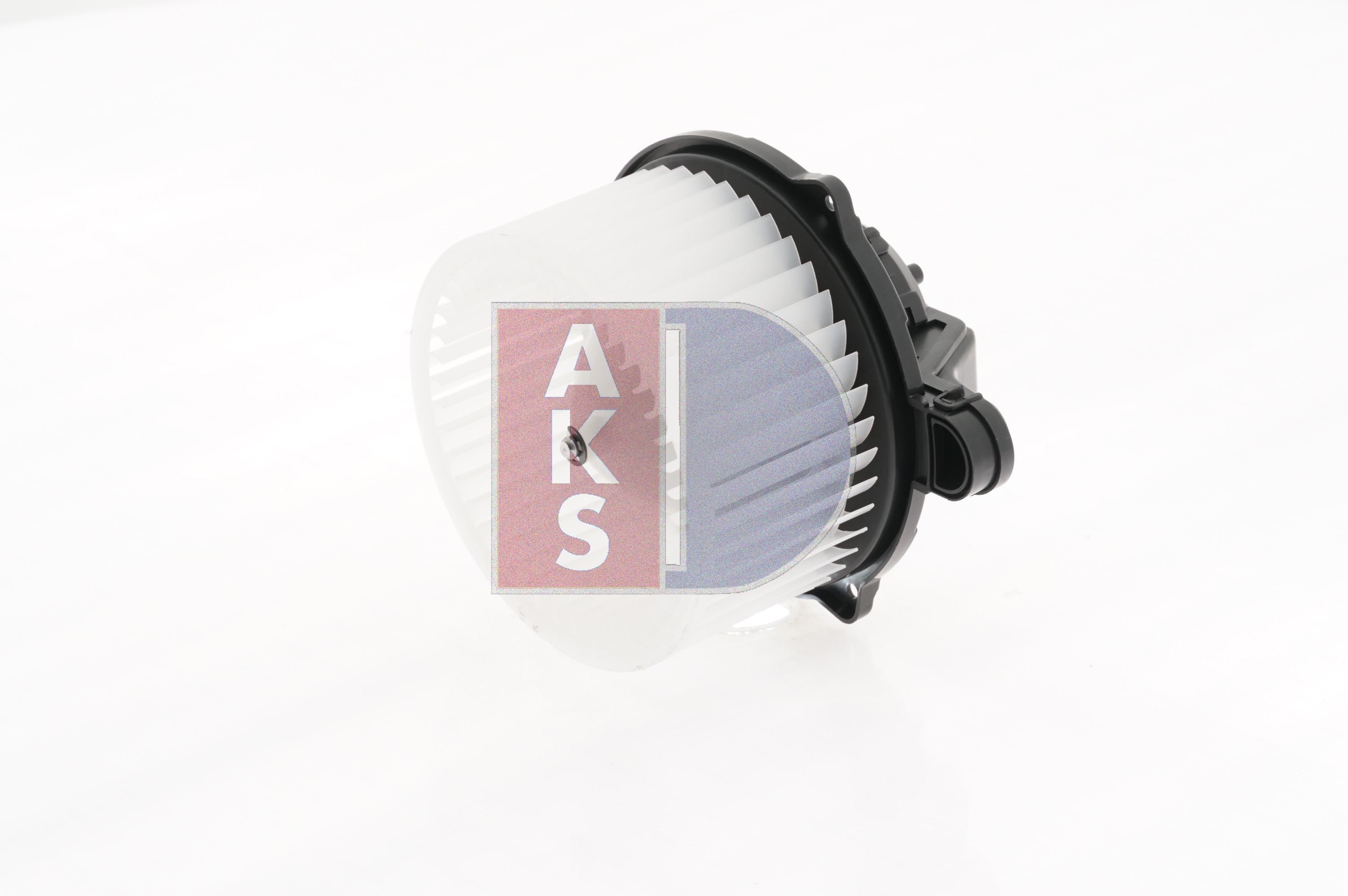 Wentylator nagrzewnicy AKS DASIS 568097N