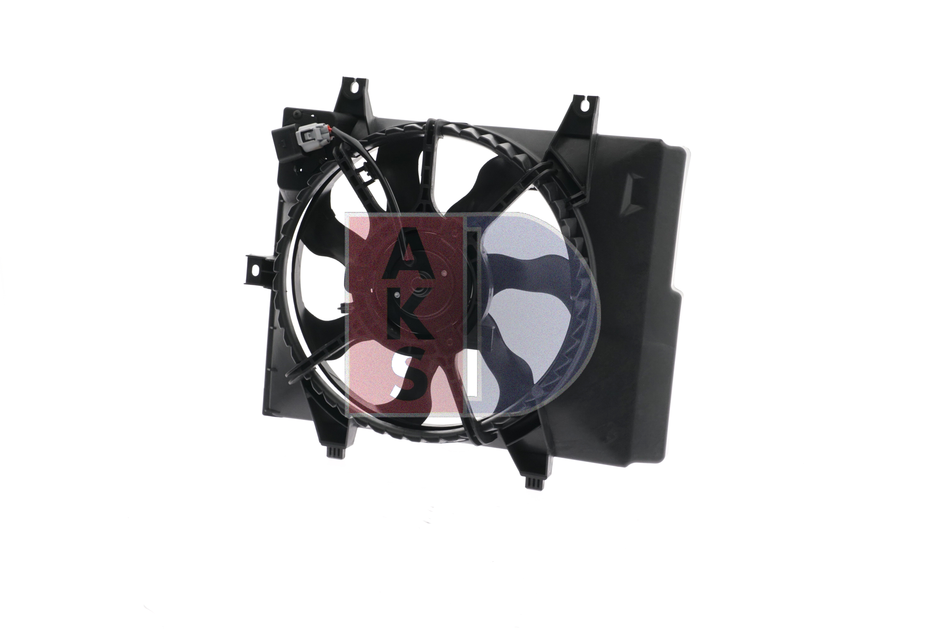 13809615 AKS DASIS 568101N KIA PICANTO 2025 Radiator fan price