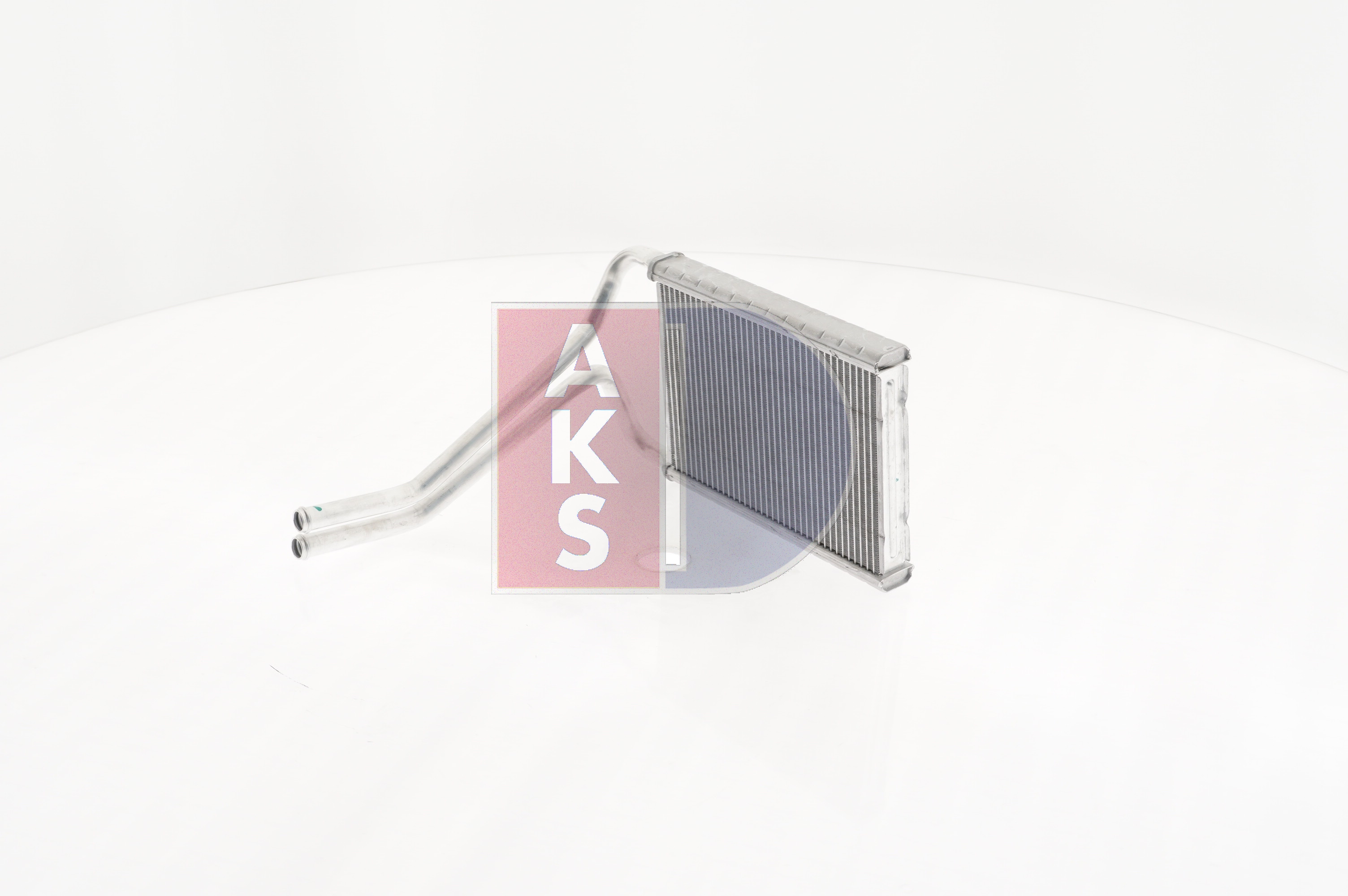 13809636 AKS DASIS 569030N replacement Hyundai Santa FE DM heater matrix price