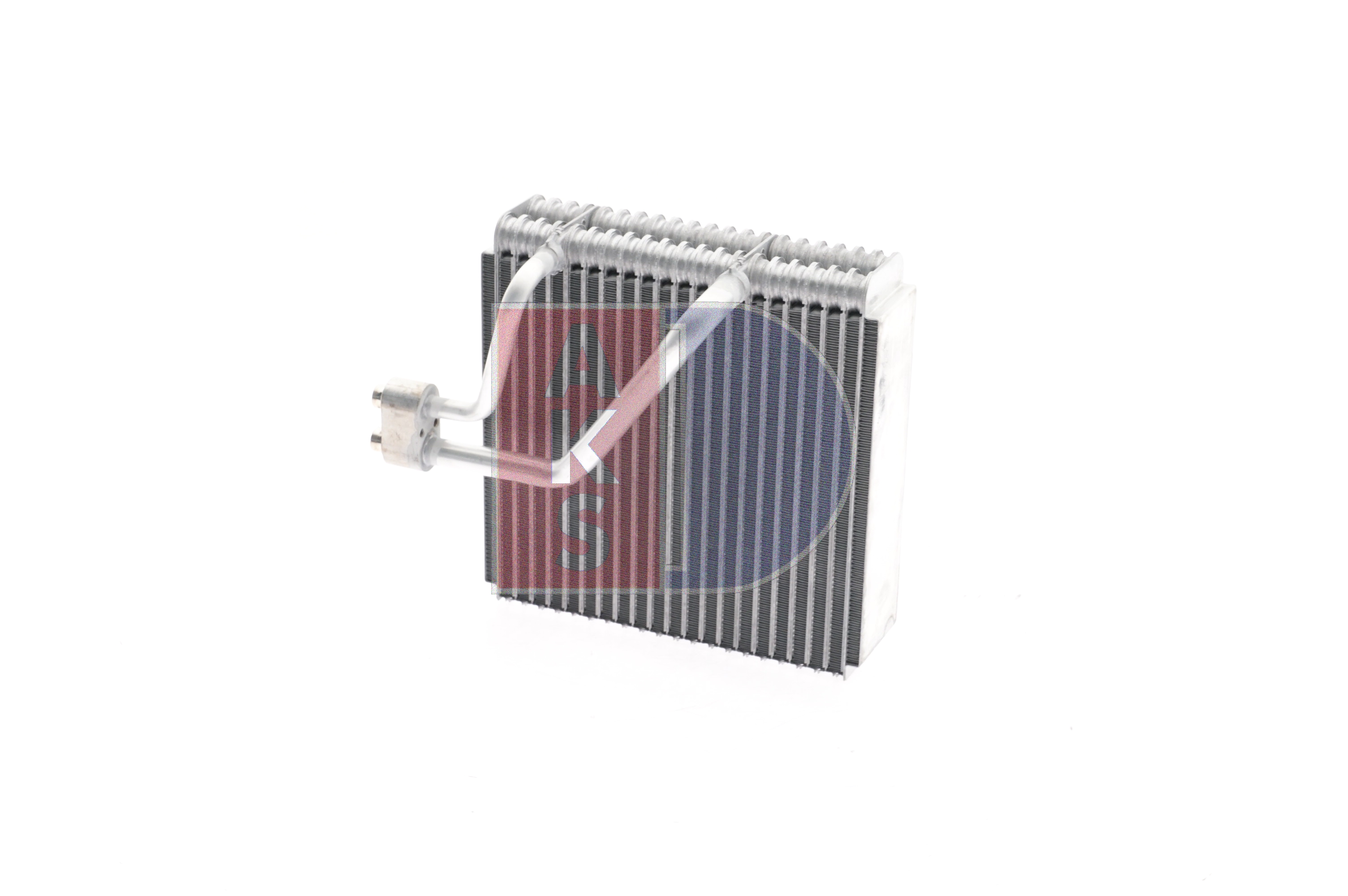 AKS DASIS 13809653 Hyundai i30 II Estate Air conditioning evaporator for upgrade