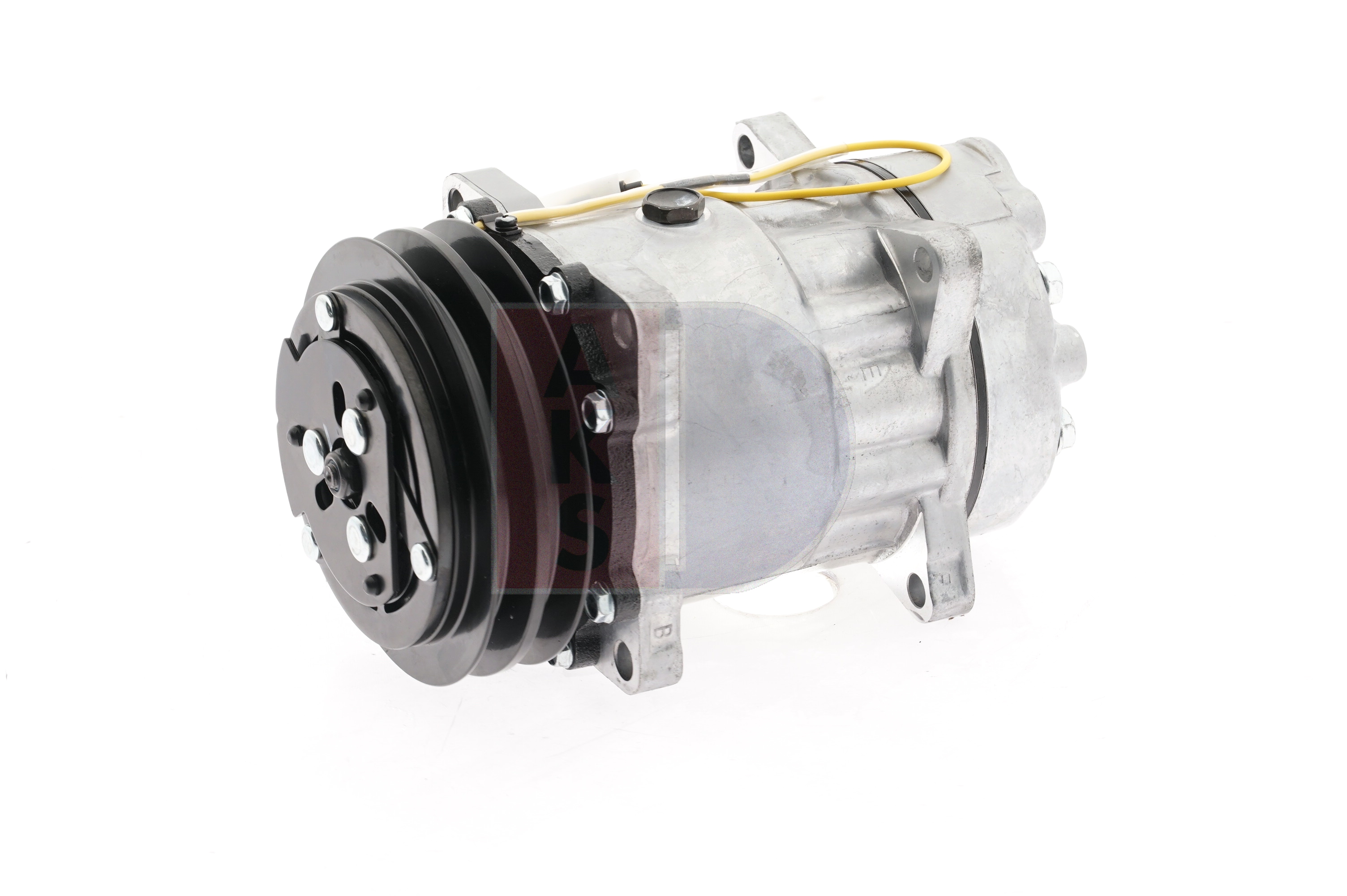 Klimaanlage Kompressor AKS DASIS 850713N Bewertung