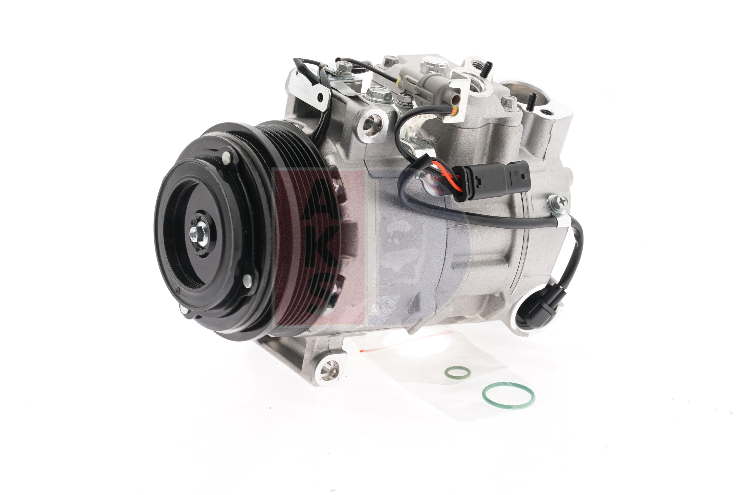 AKS DASIS 852958N AC-kompressor