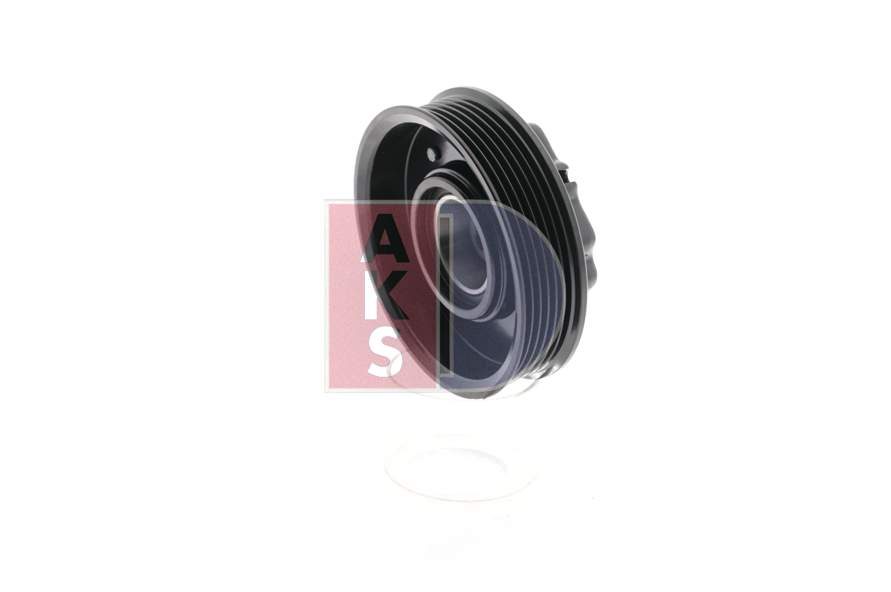 Compressor clutch AKS DASIS 852962N rating
