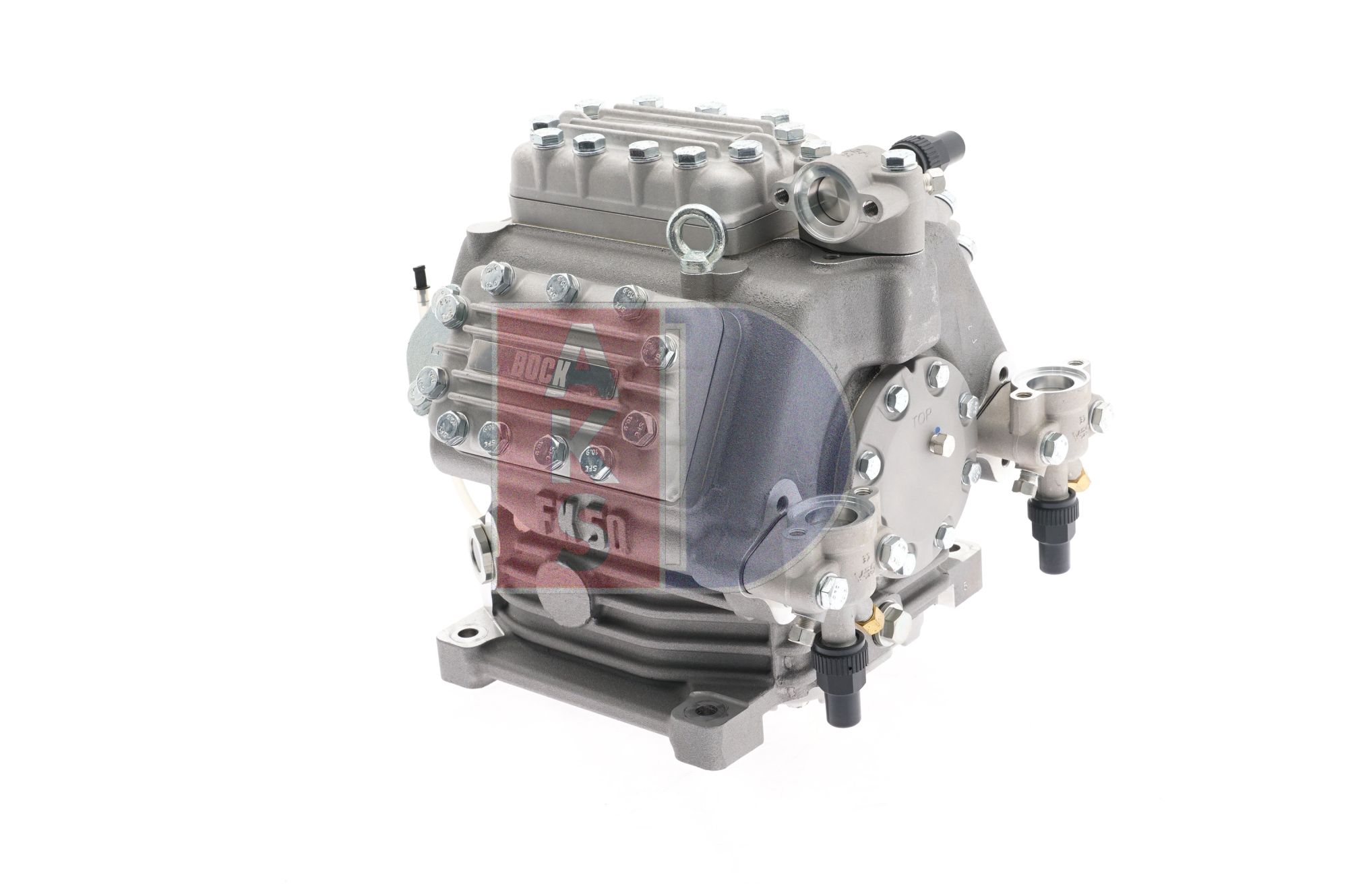 Compressore climatizzatore AKS DASIS 852964N