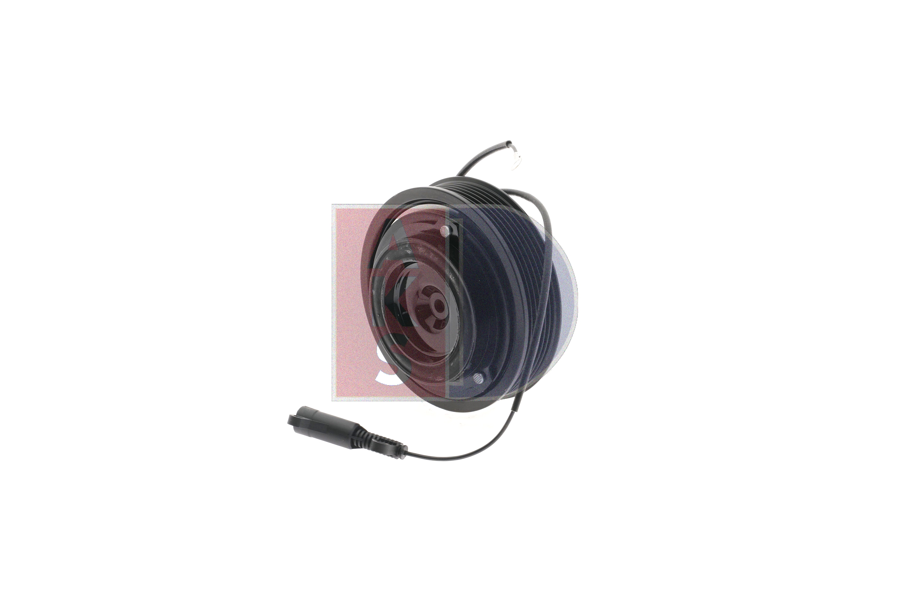 Compressor clutch AKS DASIS 852976N rating