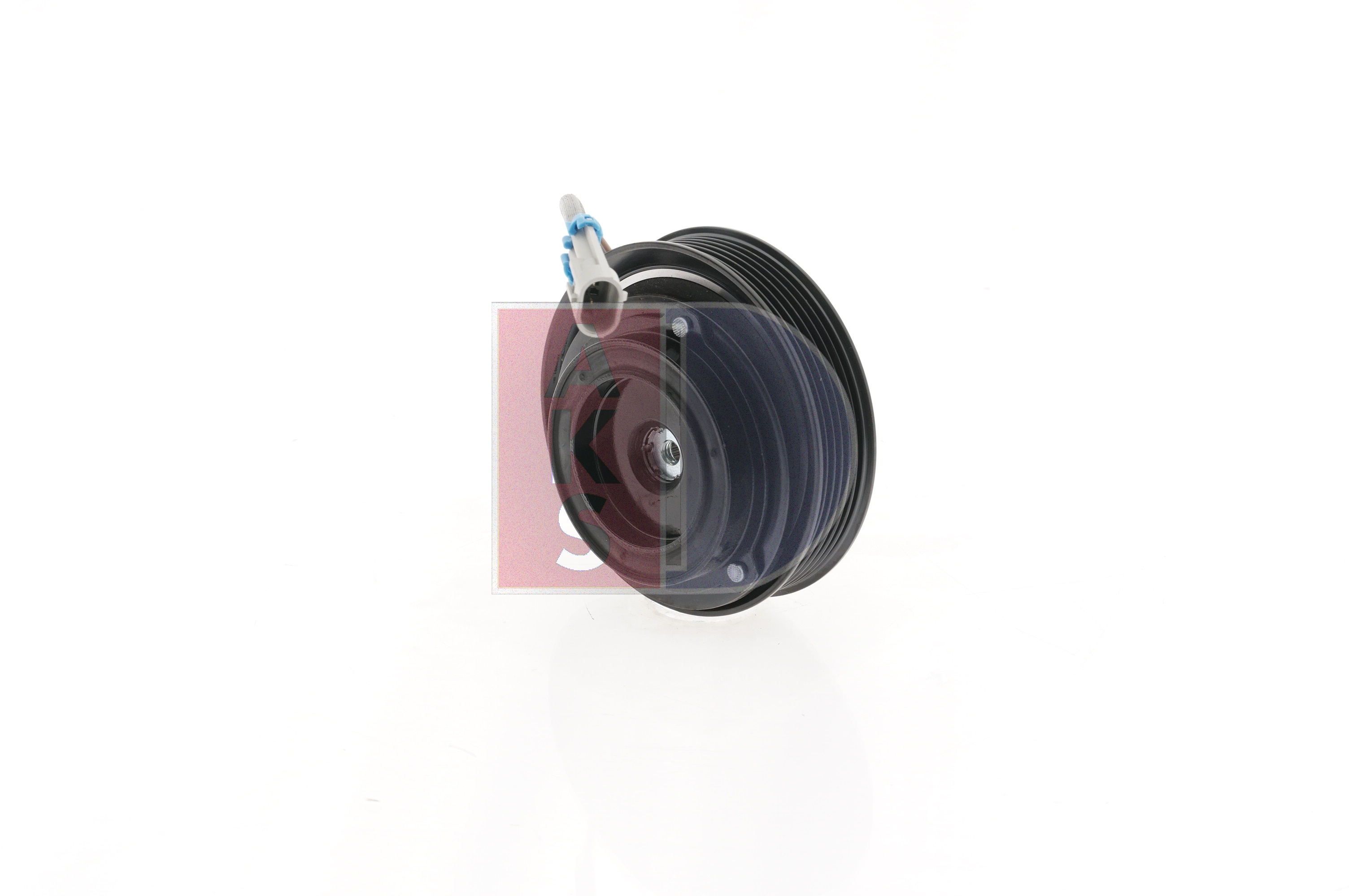 852987N AKS DASIS Embrayage de compresseur de clim OPEL CORSA