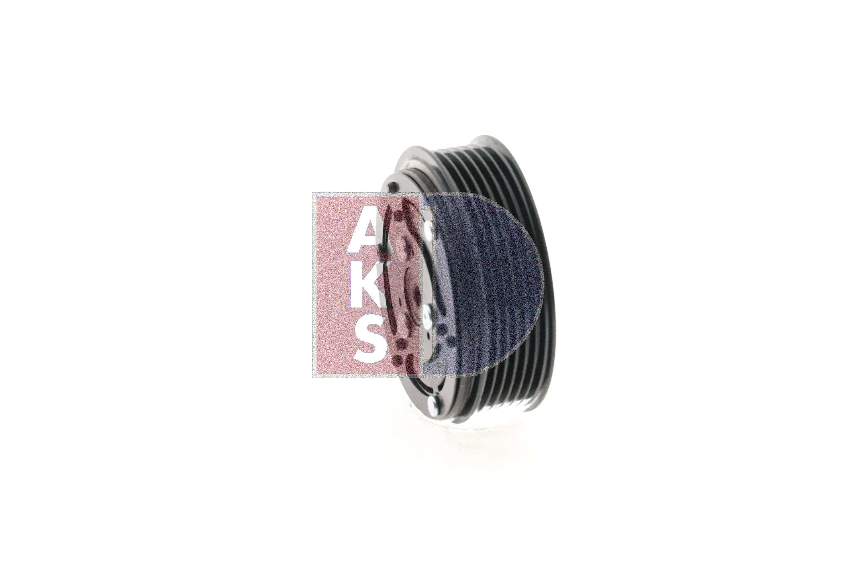 Magnetkupplung, Klimakompressor 852989N AKS DASIS 1201897 BMW, FIAT, HYUNDAI, ALFA ROMEO, LANCIA