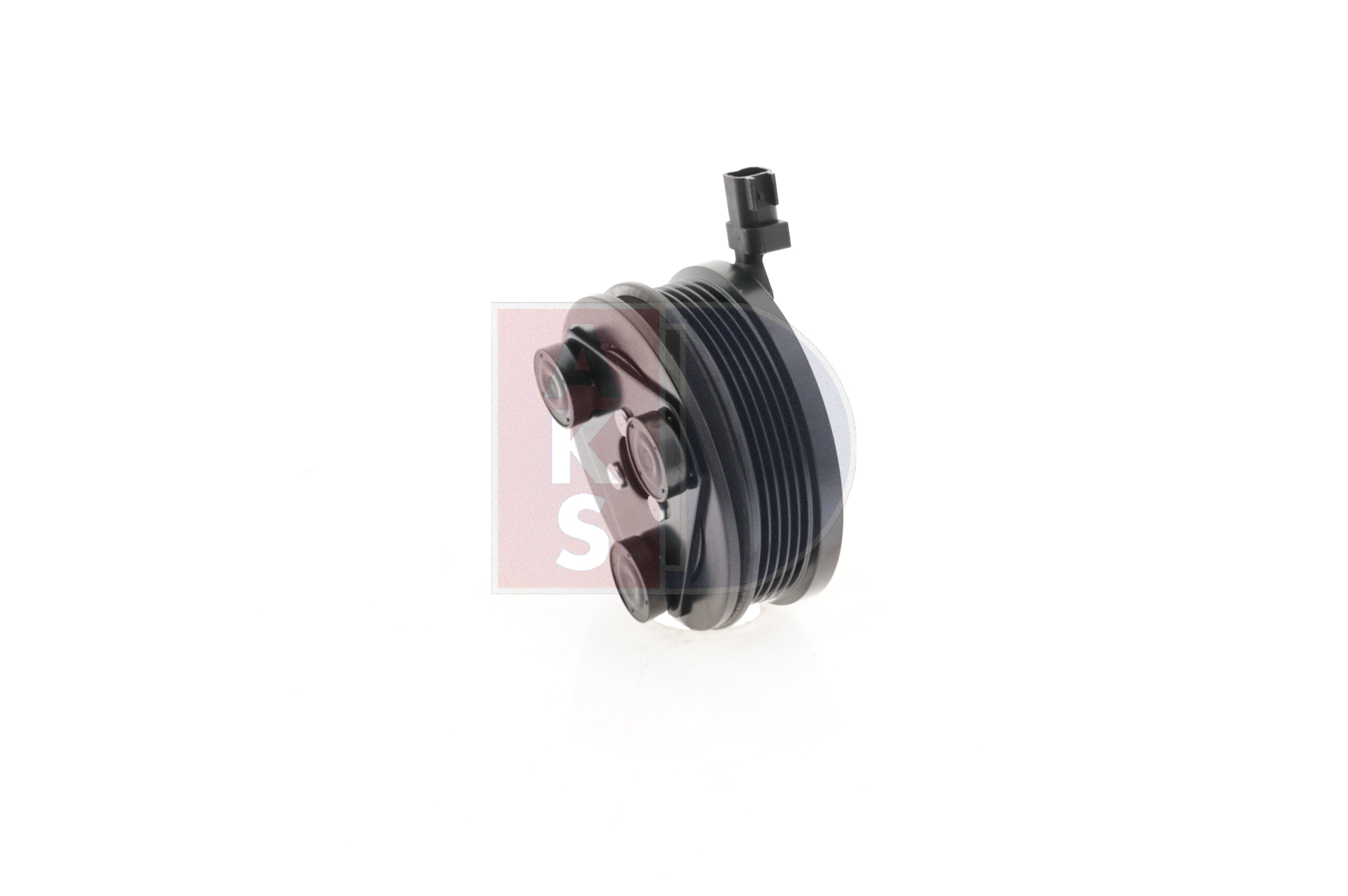Compressor clutch AKS DASIS 852998N rating