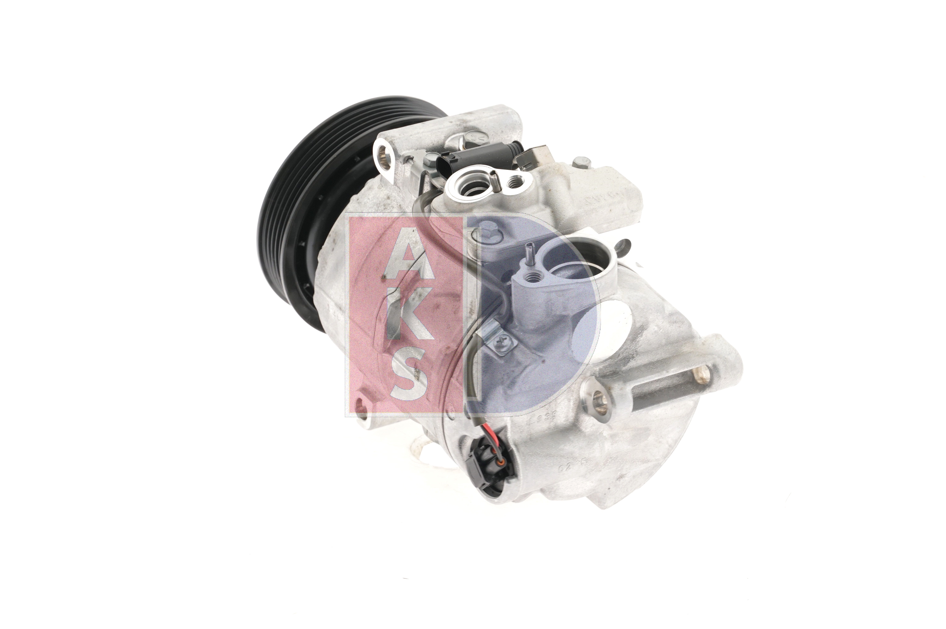 AKS DASIS 853002N Klimakompressor Klimakompressor 853002N AKS DASIS 0022302911 MERCEDES-BENZ, JAGUAR