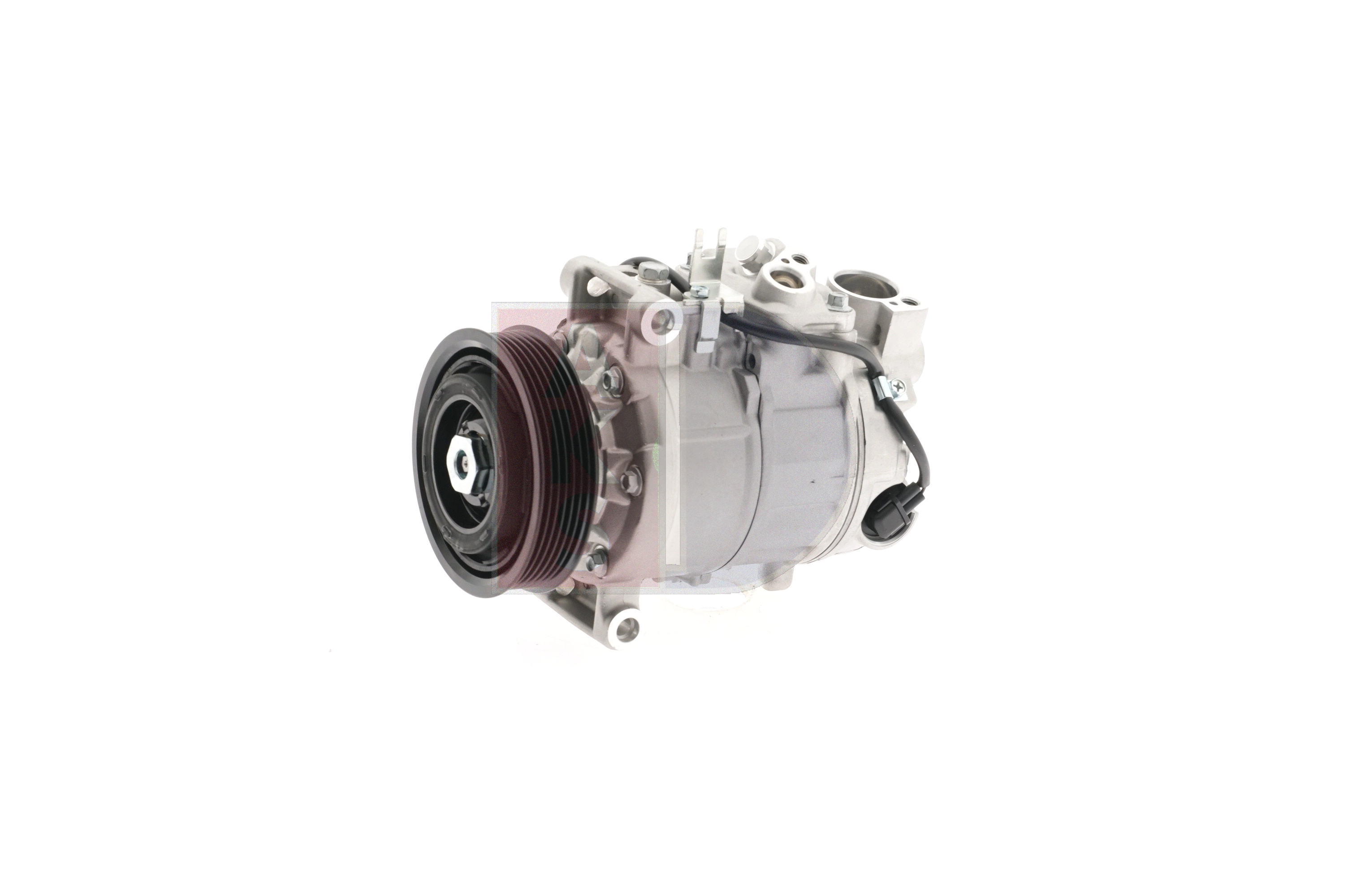 13809703 Compressore condizionatore AKS DASIS A6 prezzo