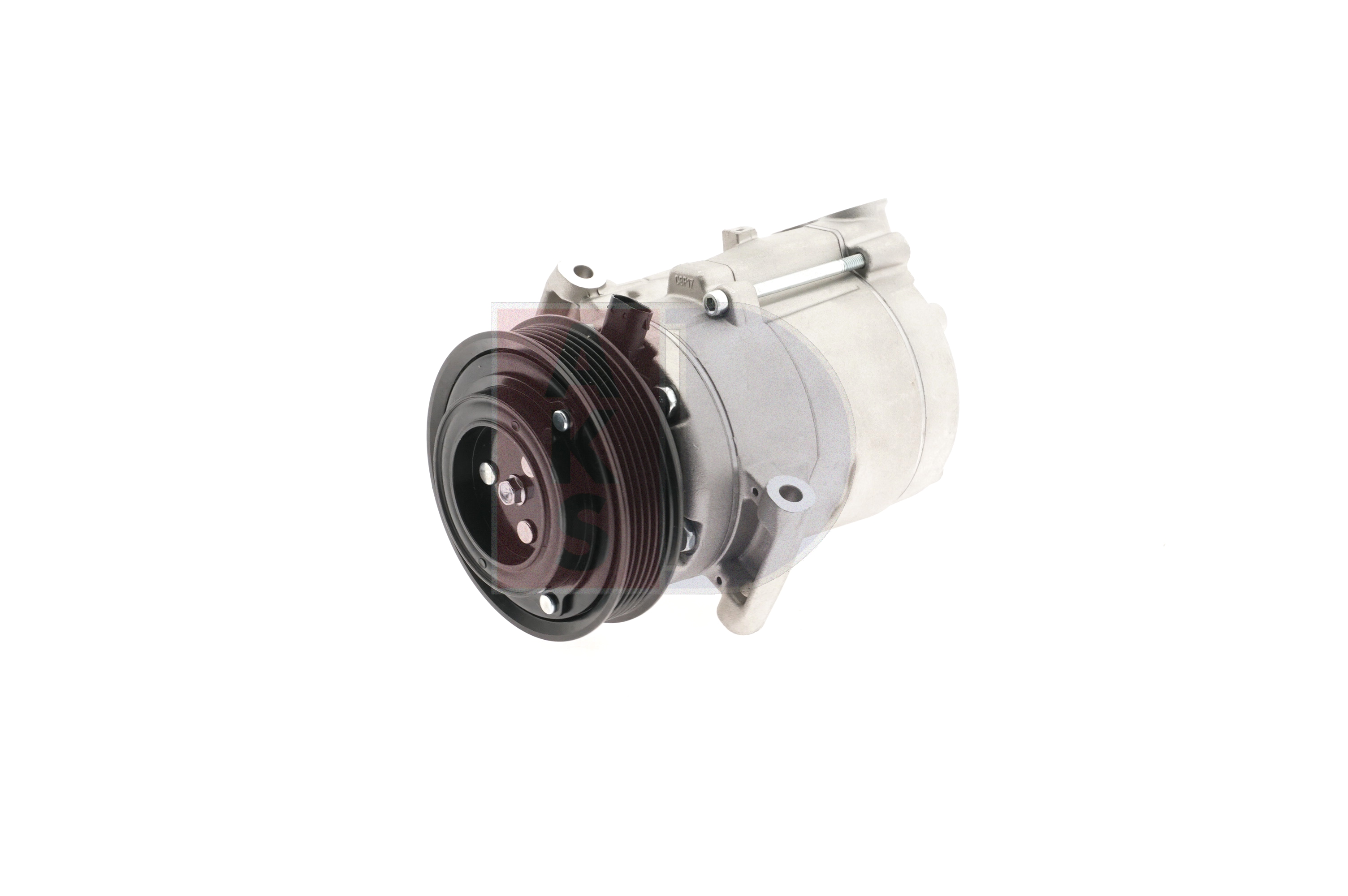 Klimaanlage Kompressor AKS DASIS 853013N Bewertung