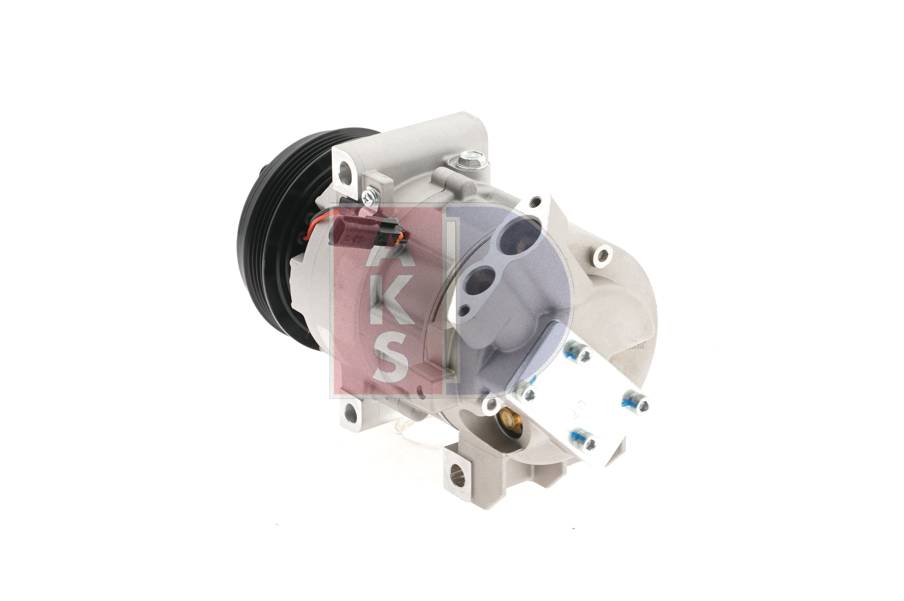 Klimaanlage Kompressor AKS DASIS 853016N Bewertung