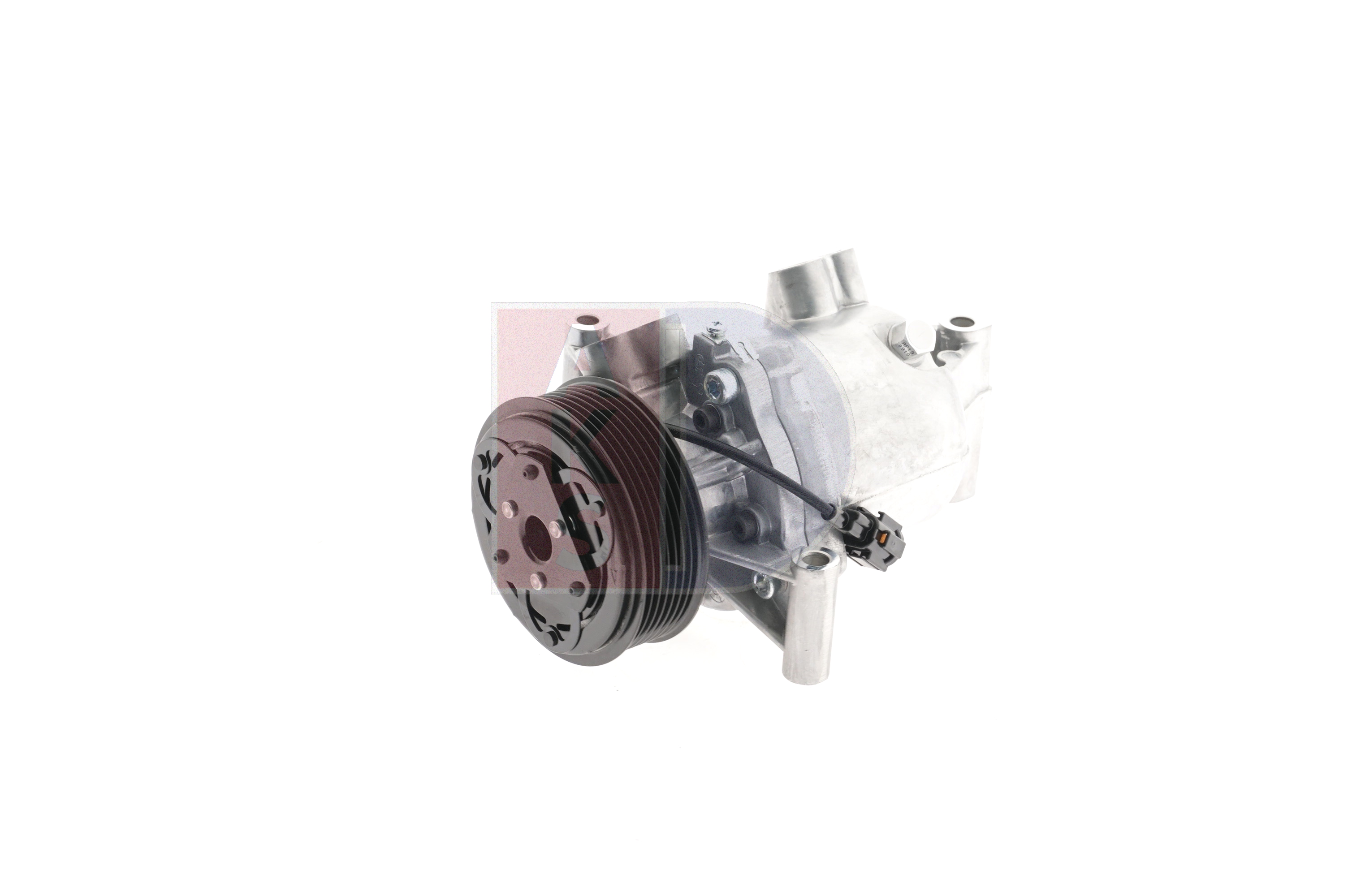 AKS DASIS 853018N AC-kompressor
