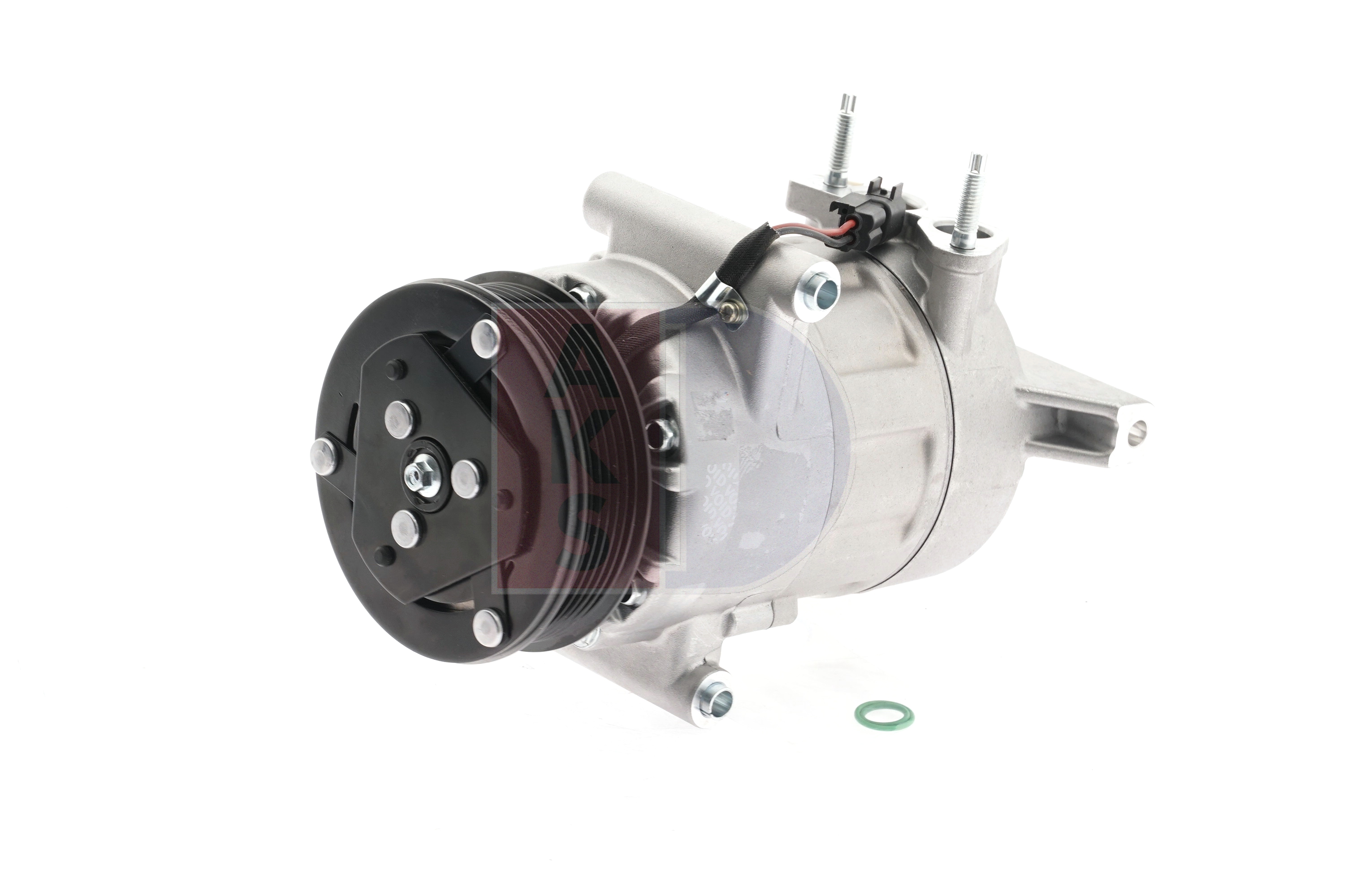 13809721 Kompressor Klimaanlage AKS DASIS Ford Preis