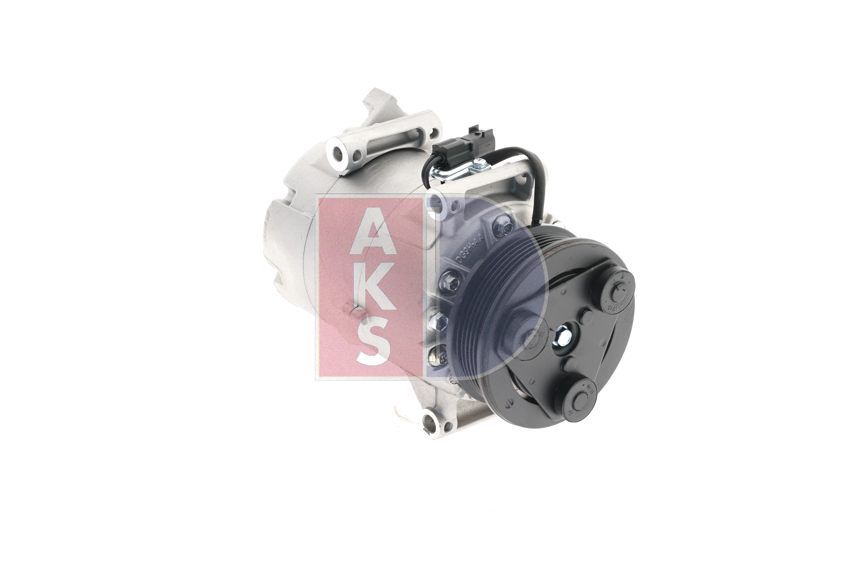 Klimakompressor 853025N AKS DASIS E1GH19D629FC FORD, FORD USA