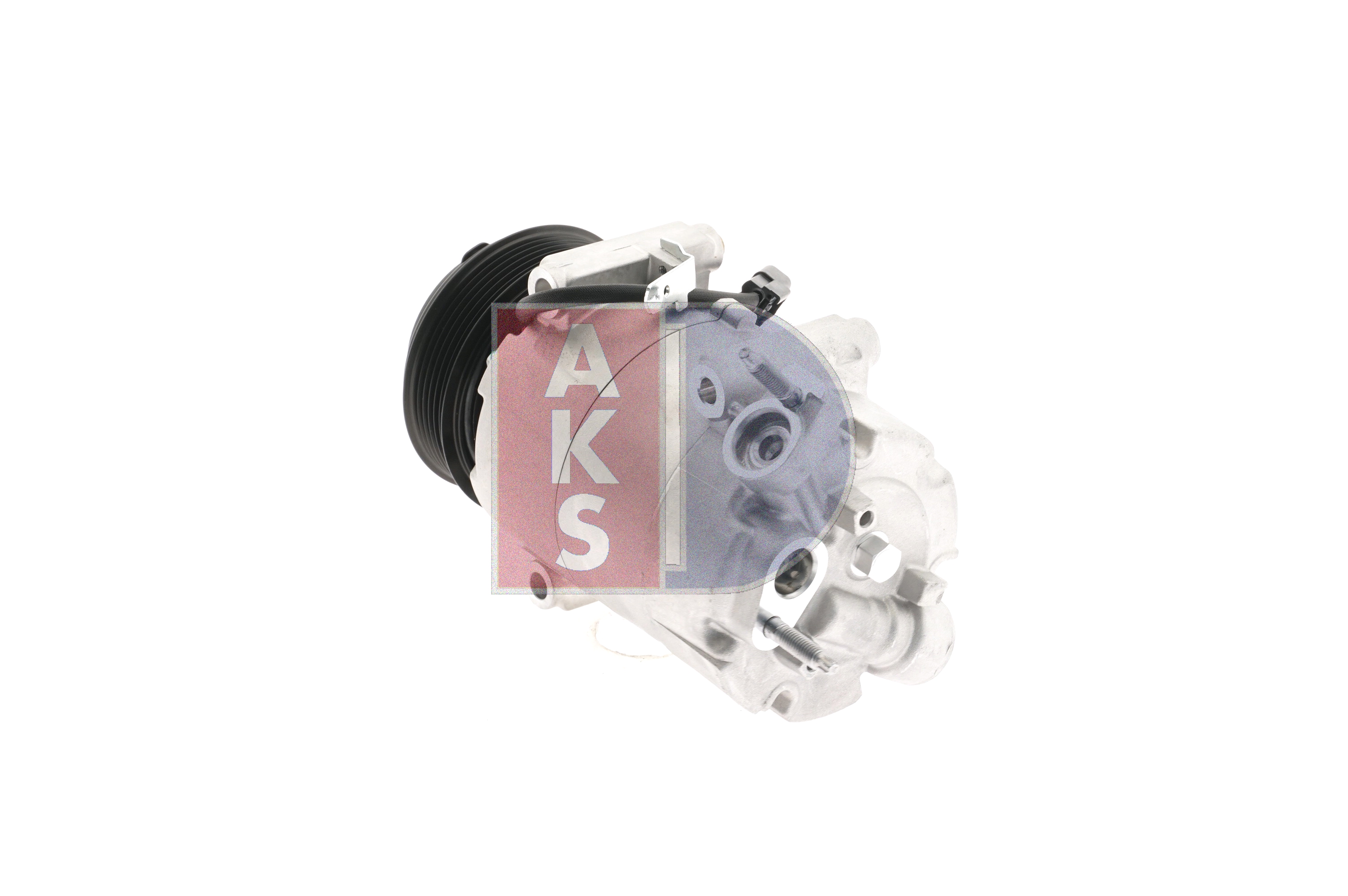 Klimakompressor 853026N AKS DASIS GV6119D629DB FORD, FORD USA