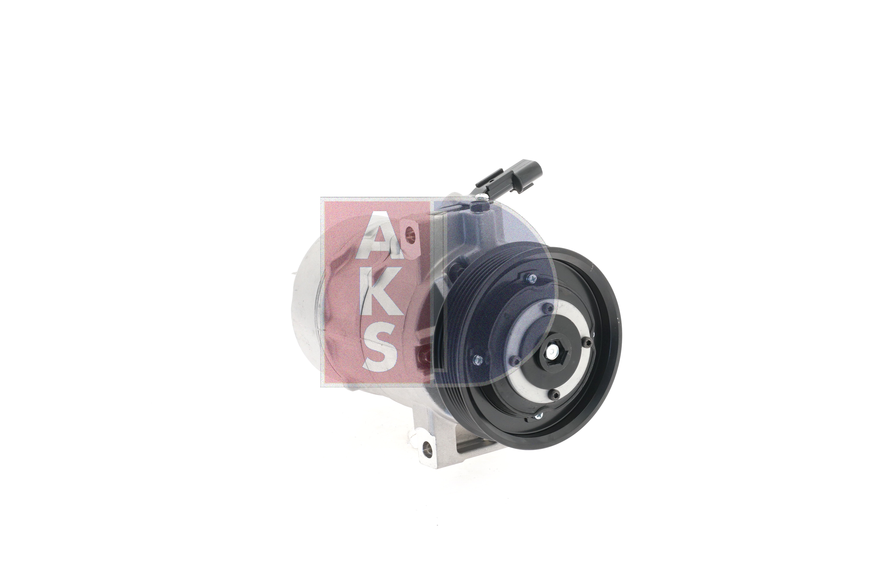 Klimaanlage Kompressor AKS DASIS 853028N Bewertung