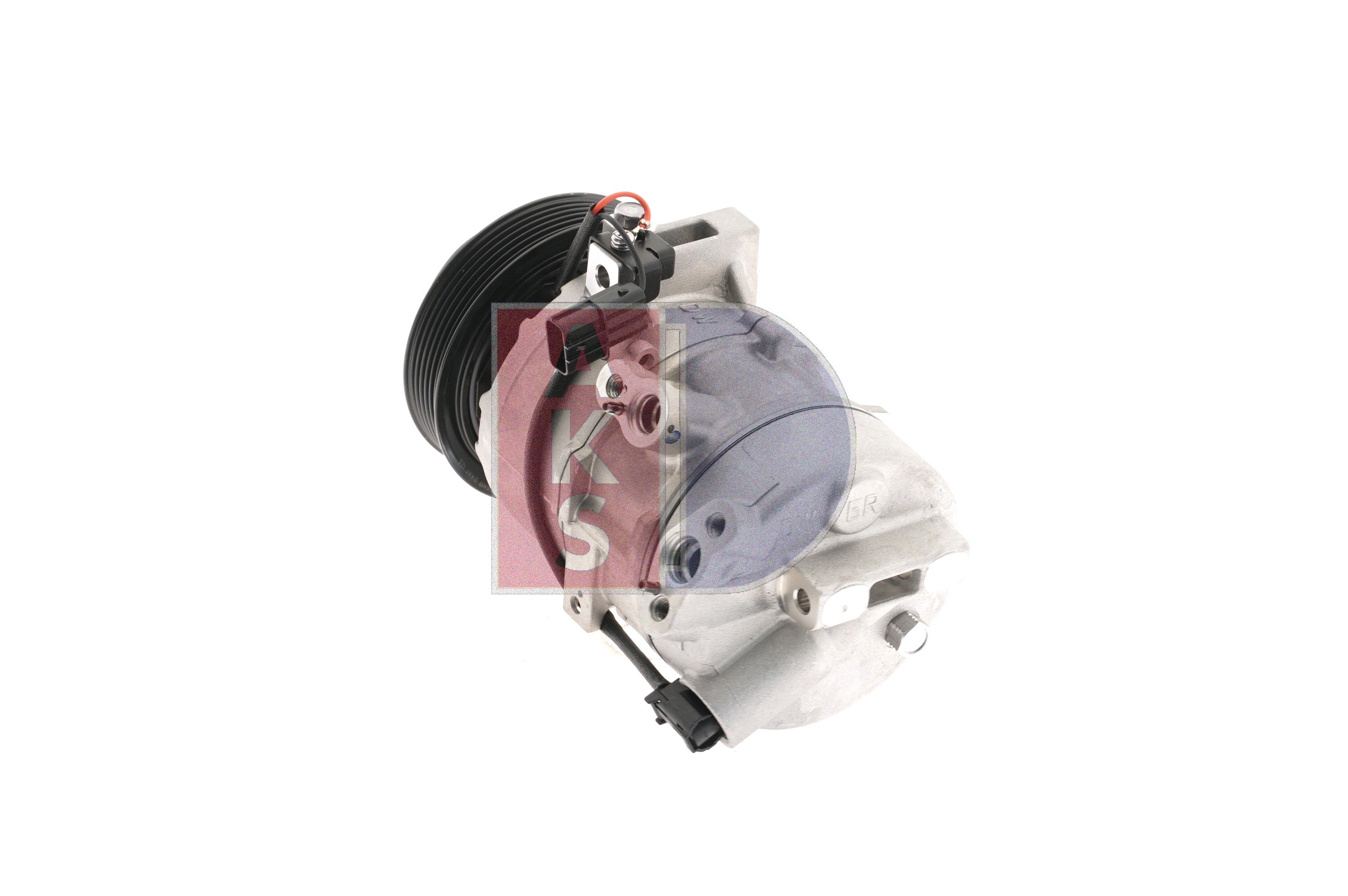 Klimaanlage Kompressor AKS DASIS 853029N Bewertung