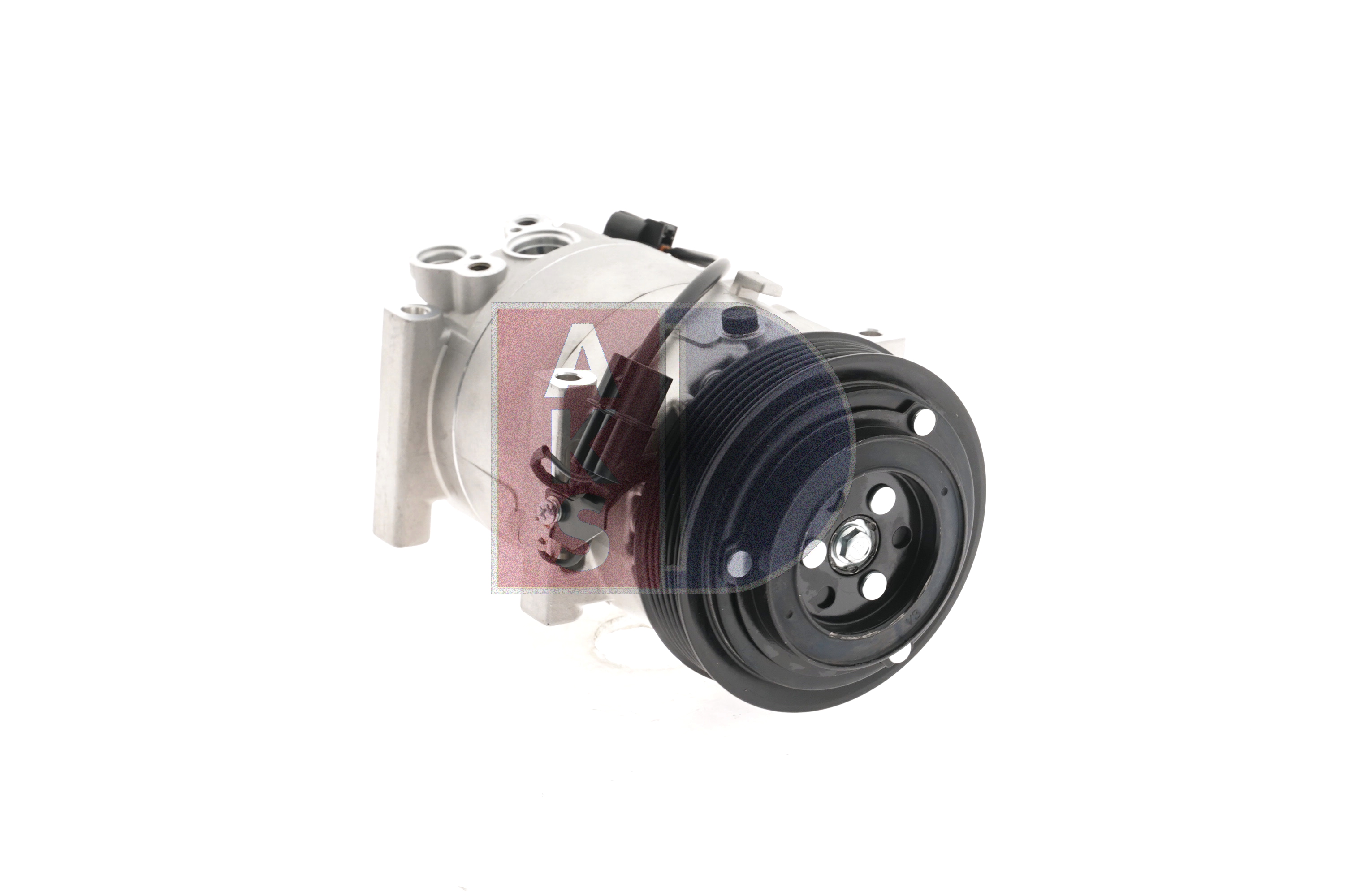 Klimaanlage Kompressor AKS DASIS 853037N Bewertung