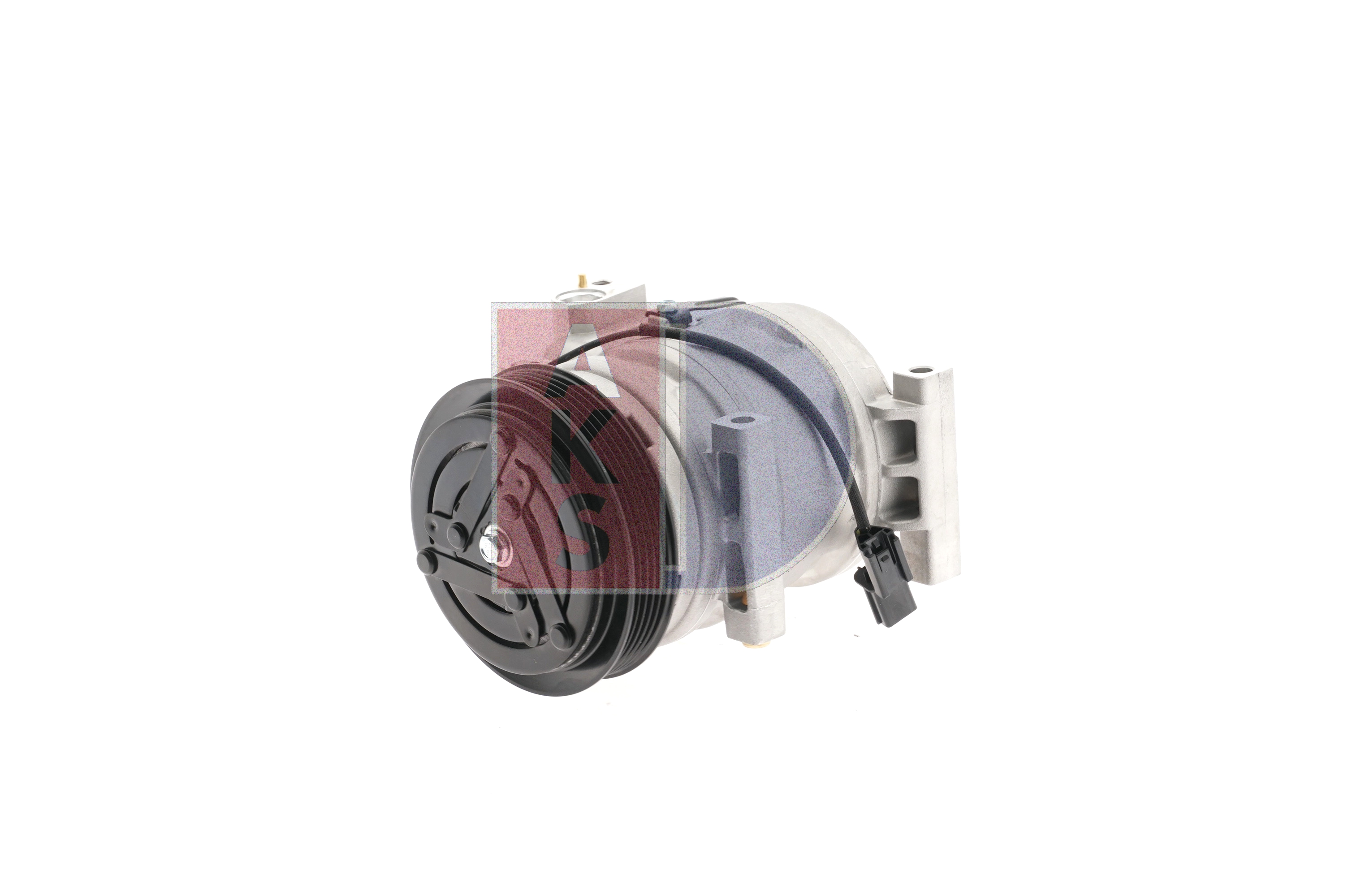 AKS DASIS 13809735 AC-compressor Kia Picanto JA kosten
