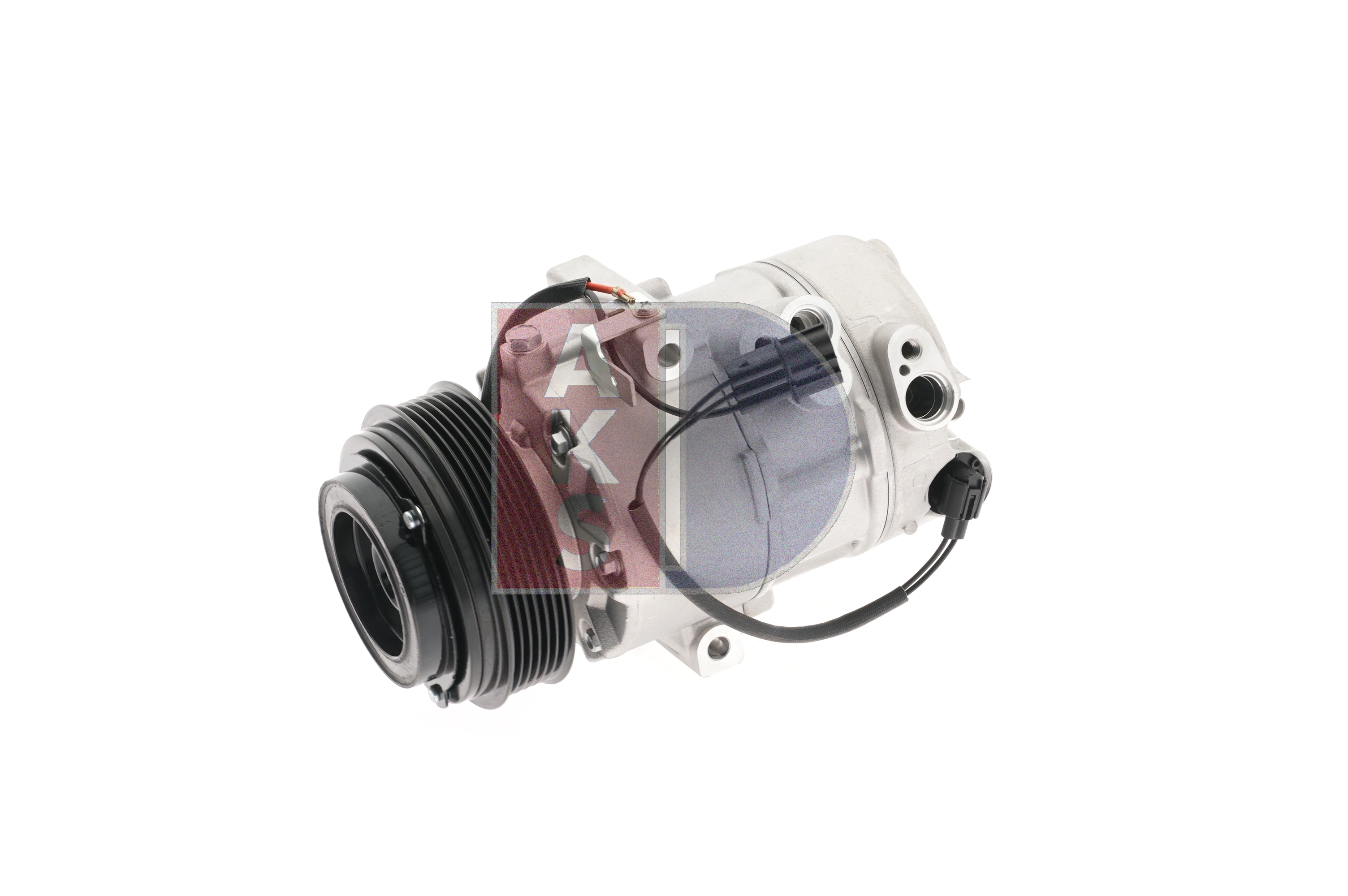 Klimaanlage Kompressor AKS DASIS 853041N Bewertung