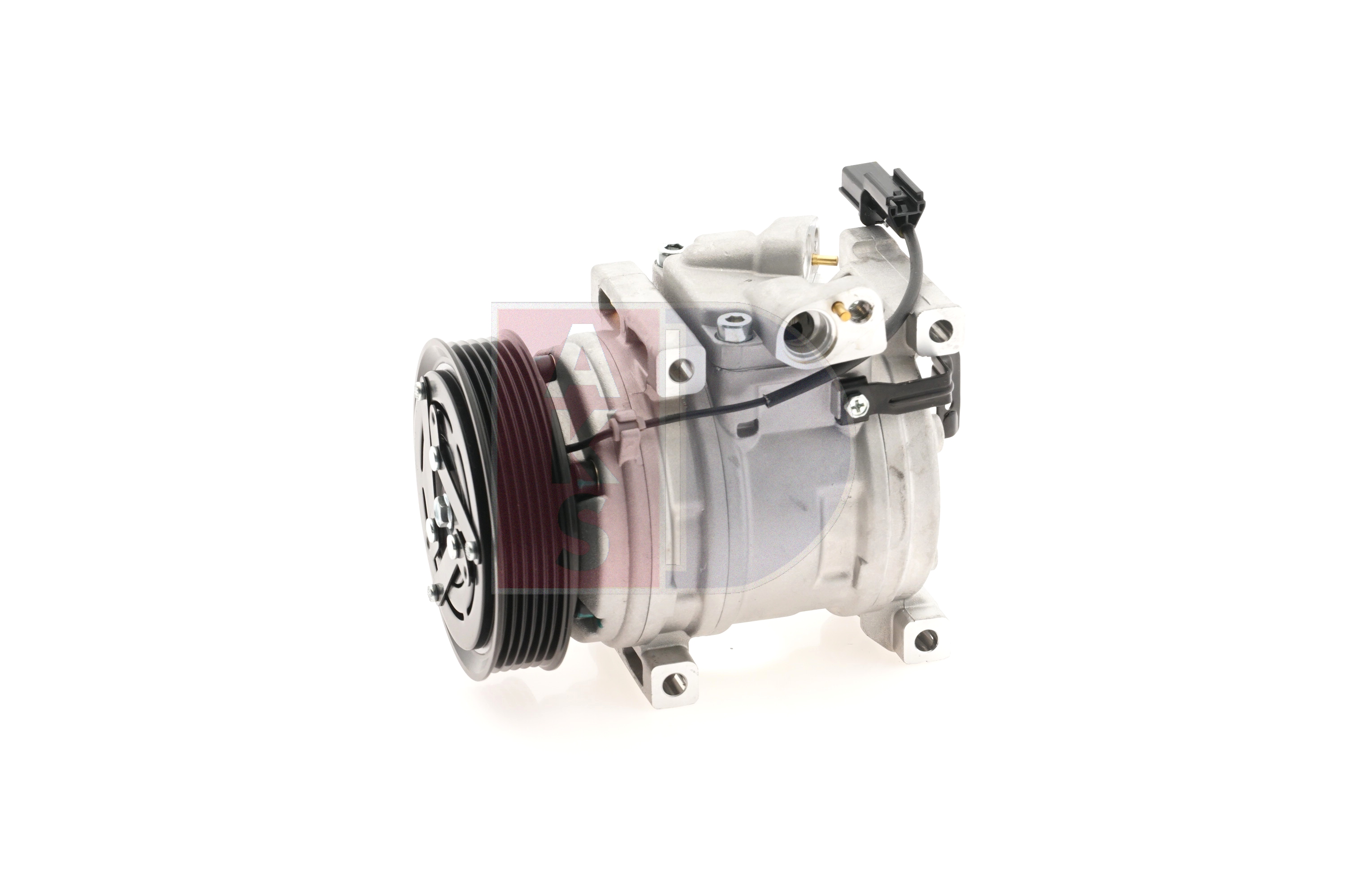 Klimaanlage Kompressor AKS DASIS 853042N Bewertung