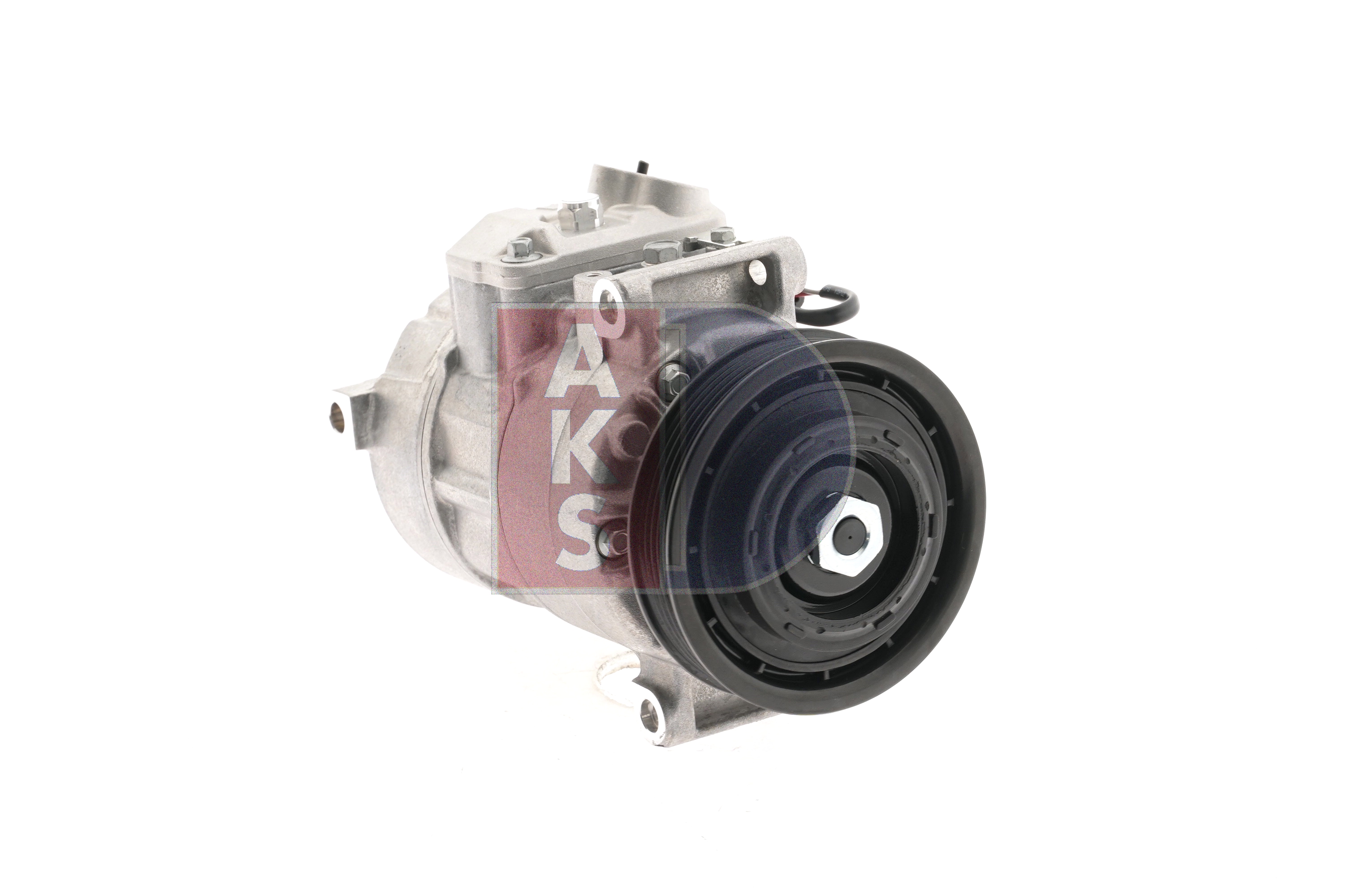 Klimaanlage Kompressor AKS DASIS 853047N Bewertung